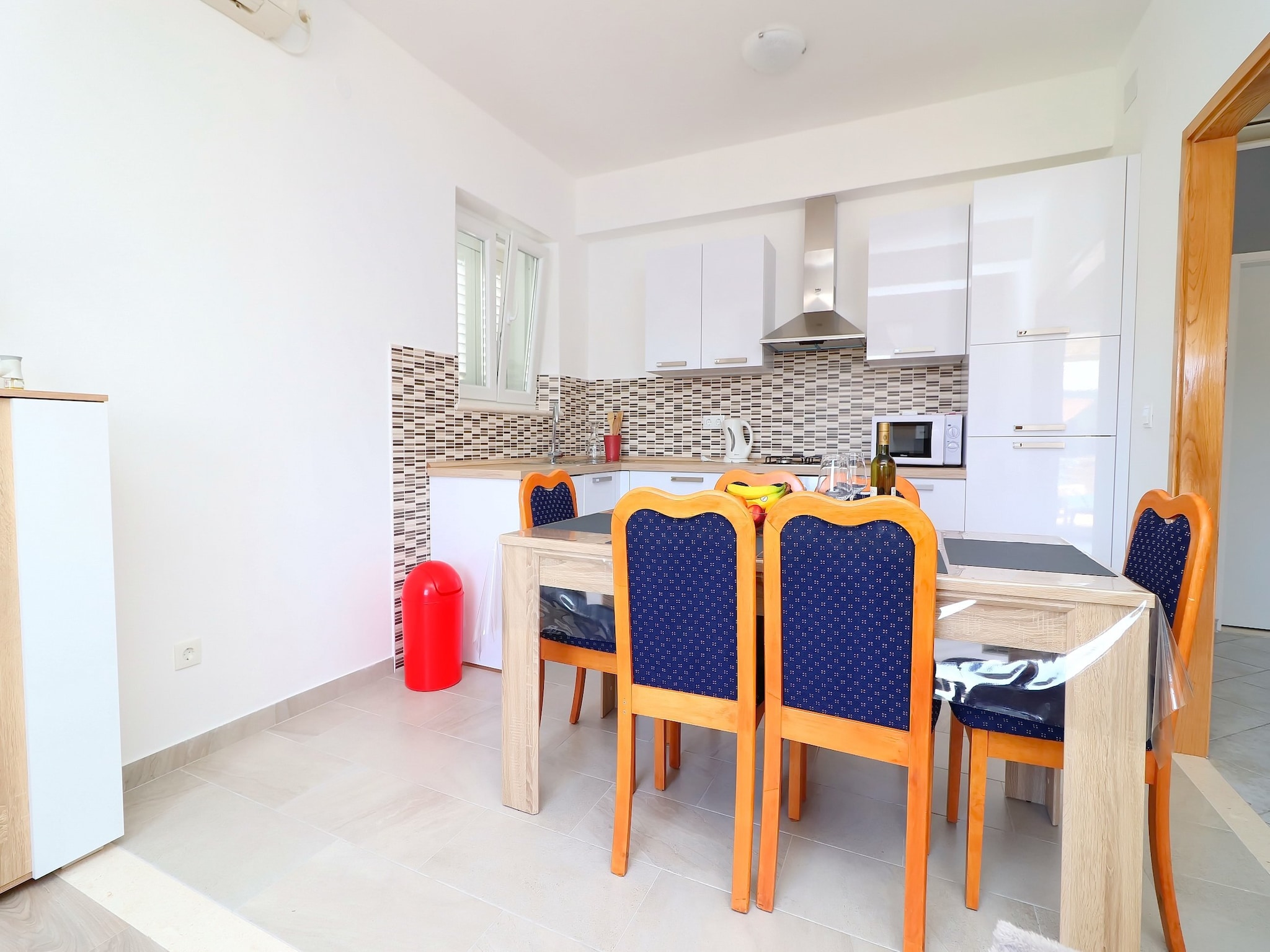 Apartmá Apartments Radojković Lumbarda - Comfort Two