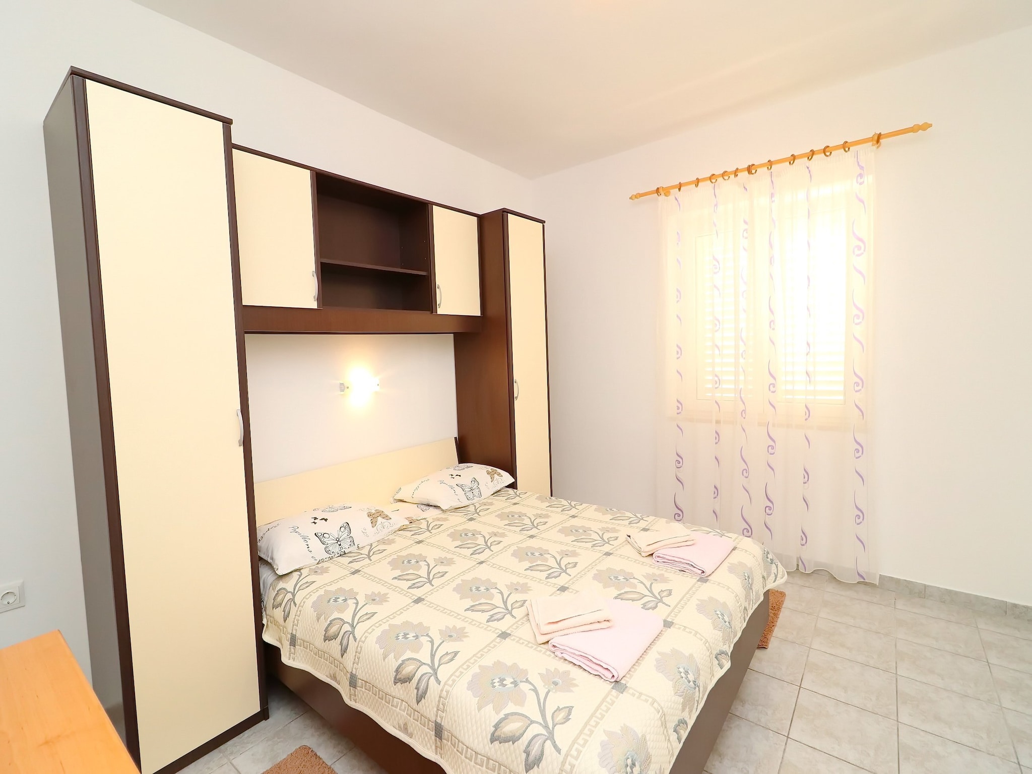 Apartmá Apartments Radojković Lumbarda - Comfort Two