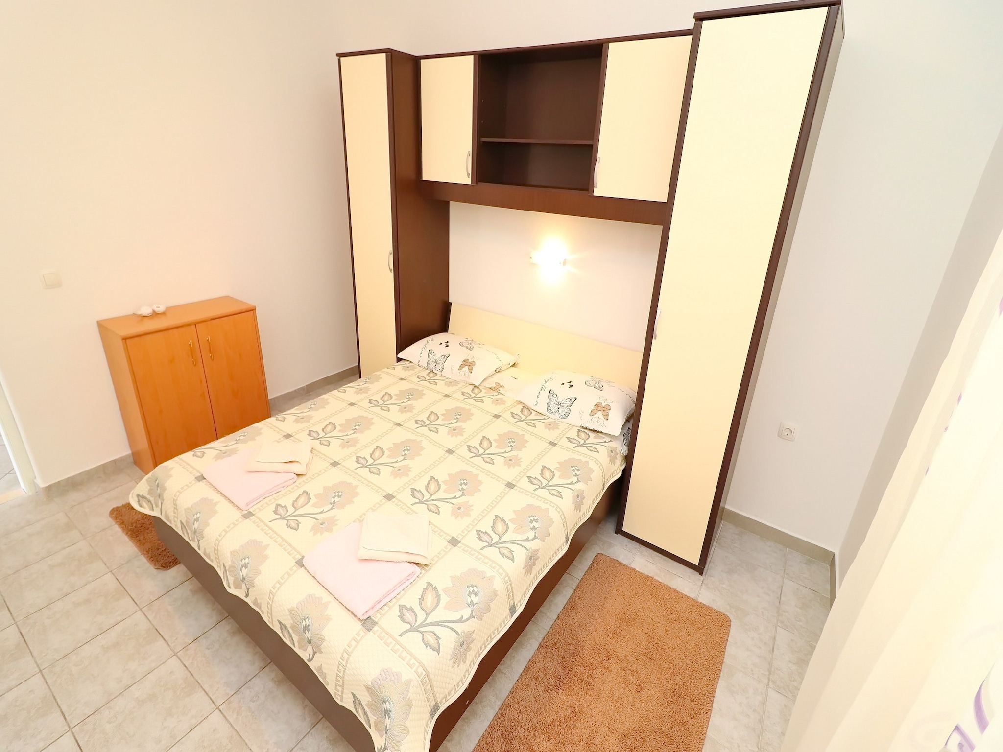Apartmá Apartments Radojković Lumbarda - Comfort Two