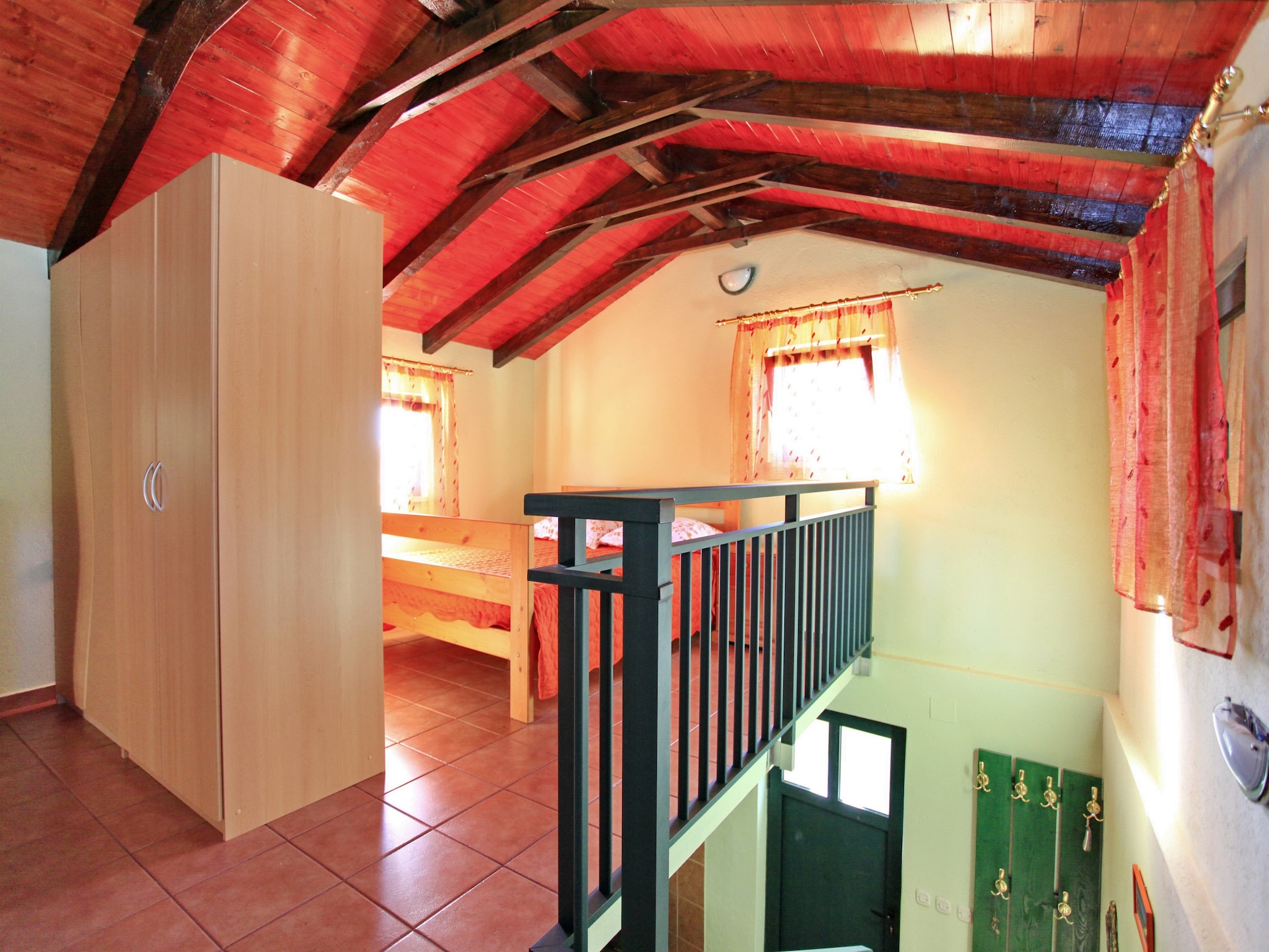 Dům Stone House Oreb's Cottage - Two Bedroom Stone Hou