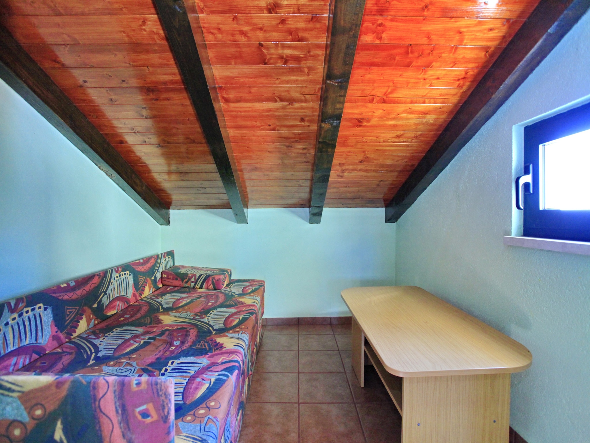 Dům Stone House Oreb's Cottage - Two Bedroom Stone Hou