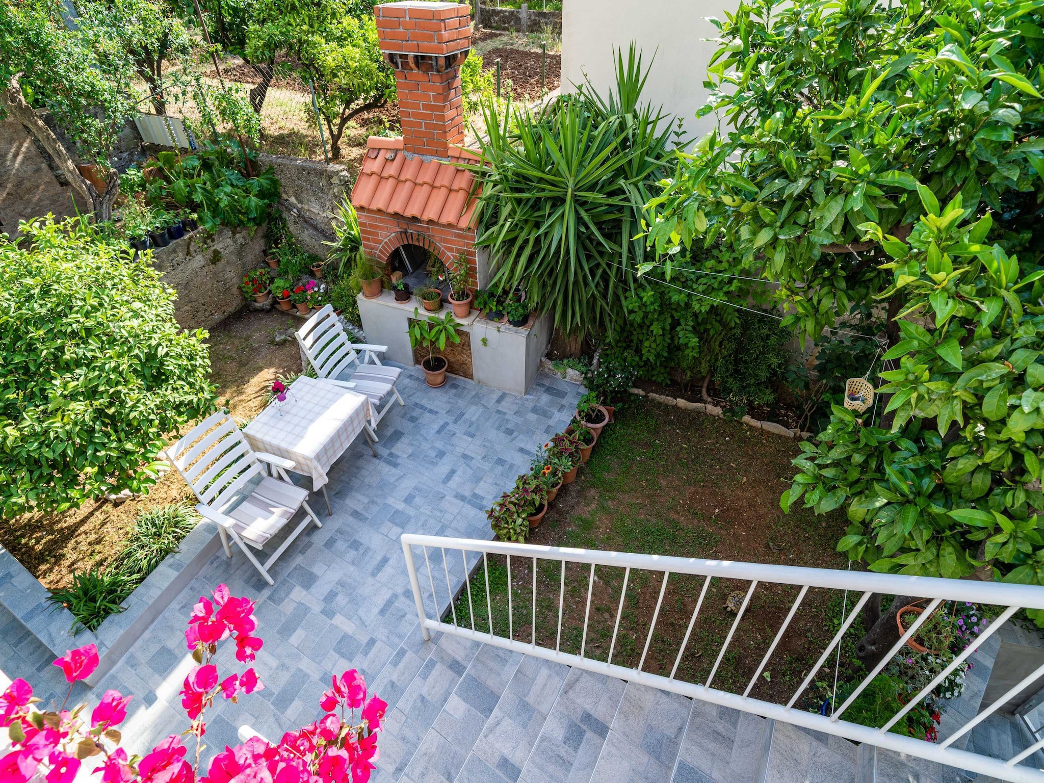 Apartmá Apartment Matej - One Bedroom Apartment (Žrta