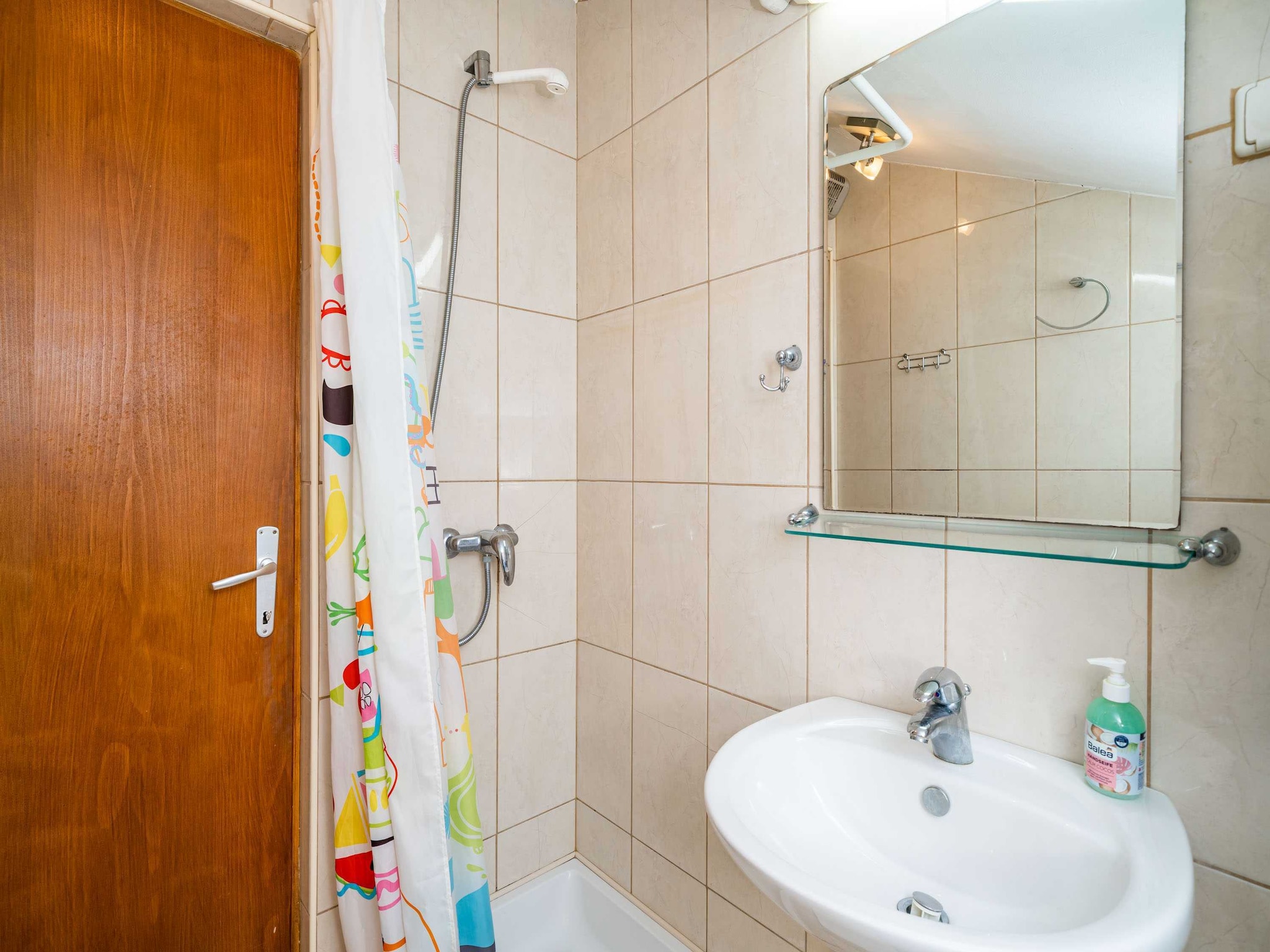 Apartmá Apartment Matej - One Bedroom Apartment (Žrta