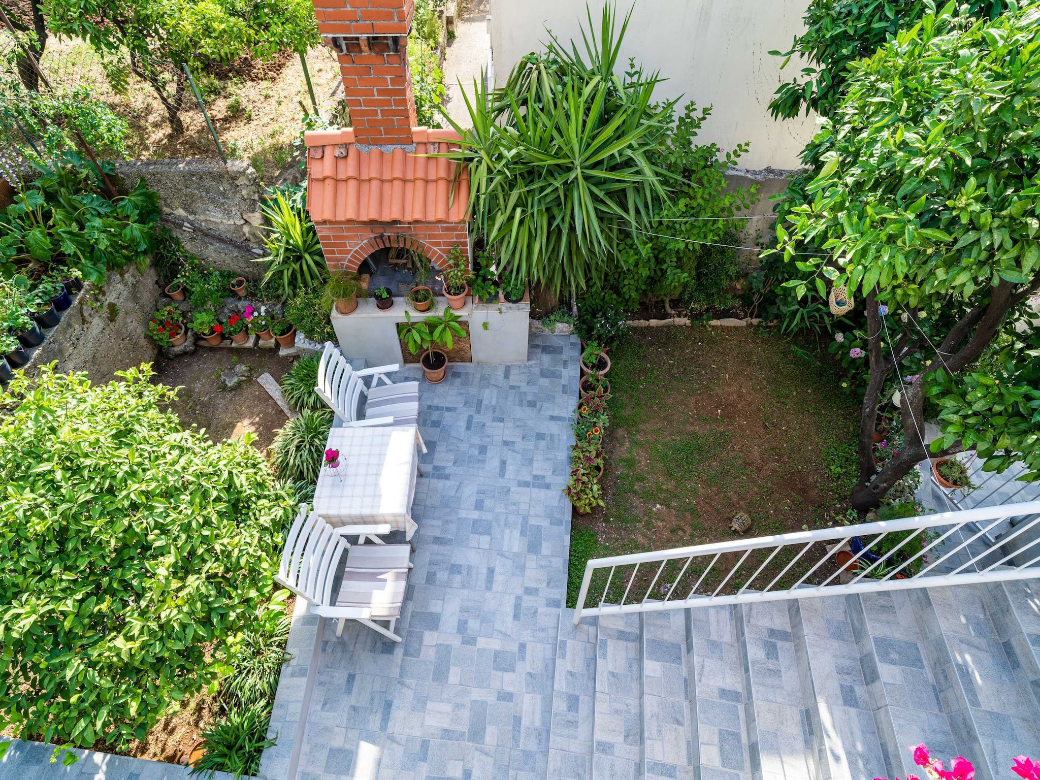 Apartmá Apartment Matej - One Bedroom Apartment (Žrta