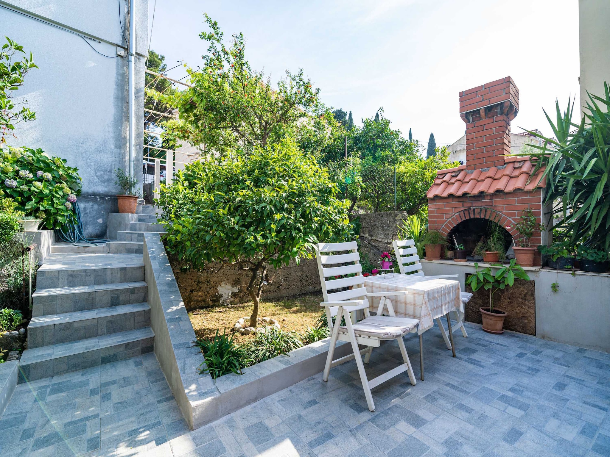 Apartmá Apartment Matej - One Bedroom Apartment (Žrta