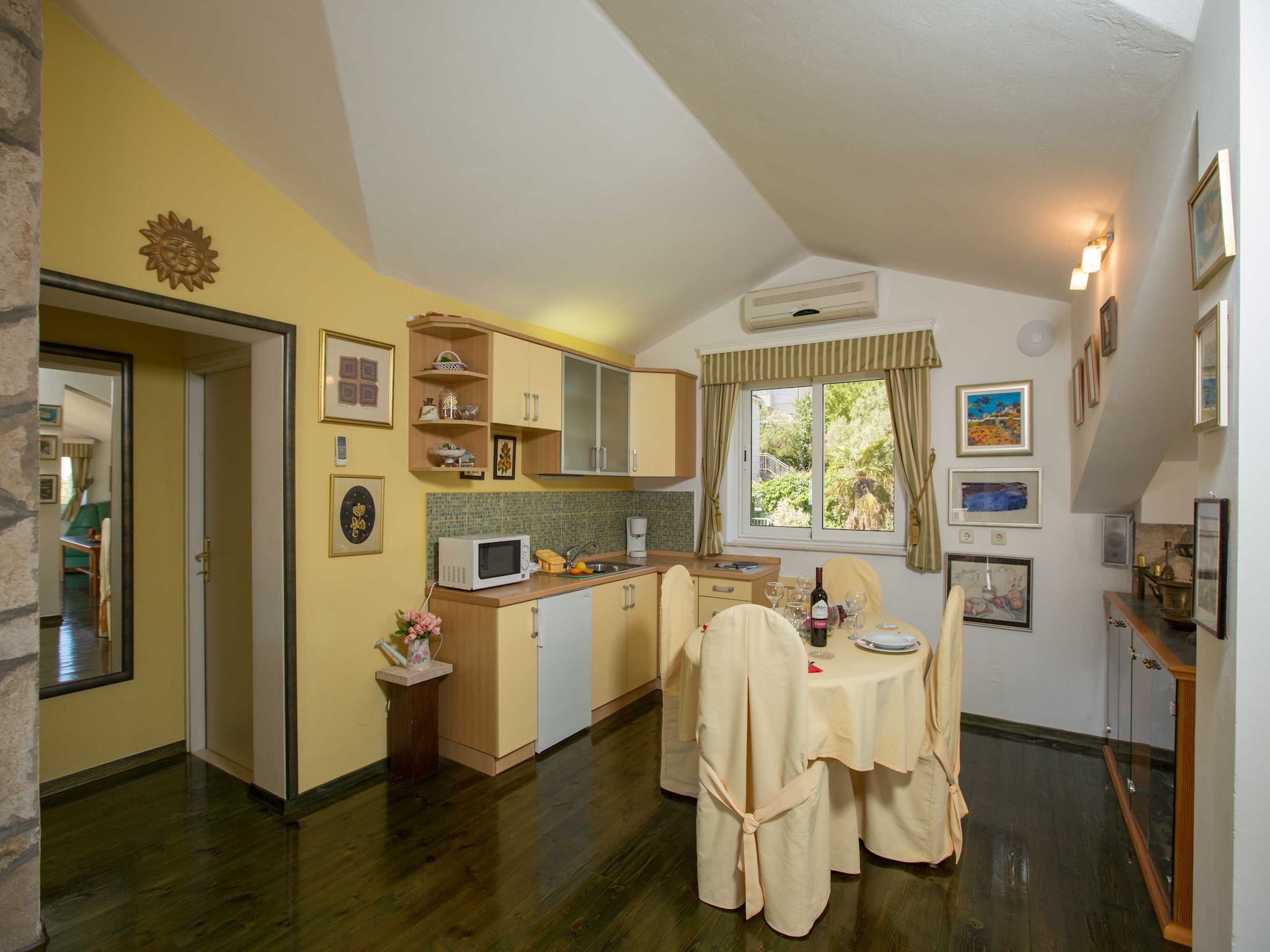   Holiday Home Lapad Beach Royal - Five Bedroom Holi