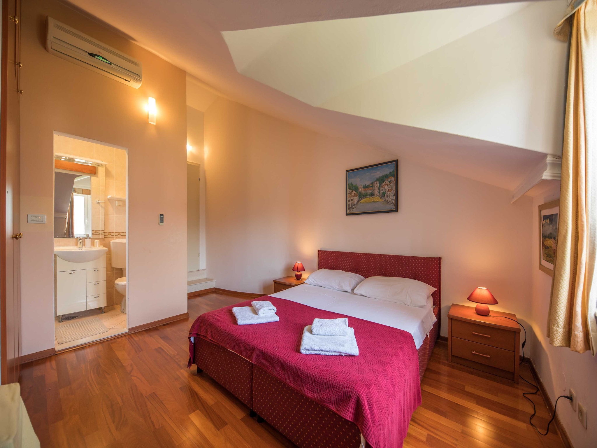   Holiday Home Lapad Beach Royal - Five Bedroom Holi