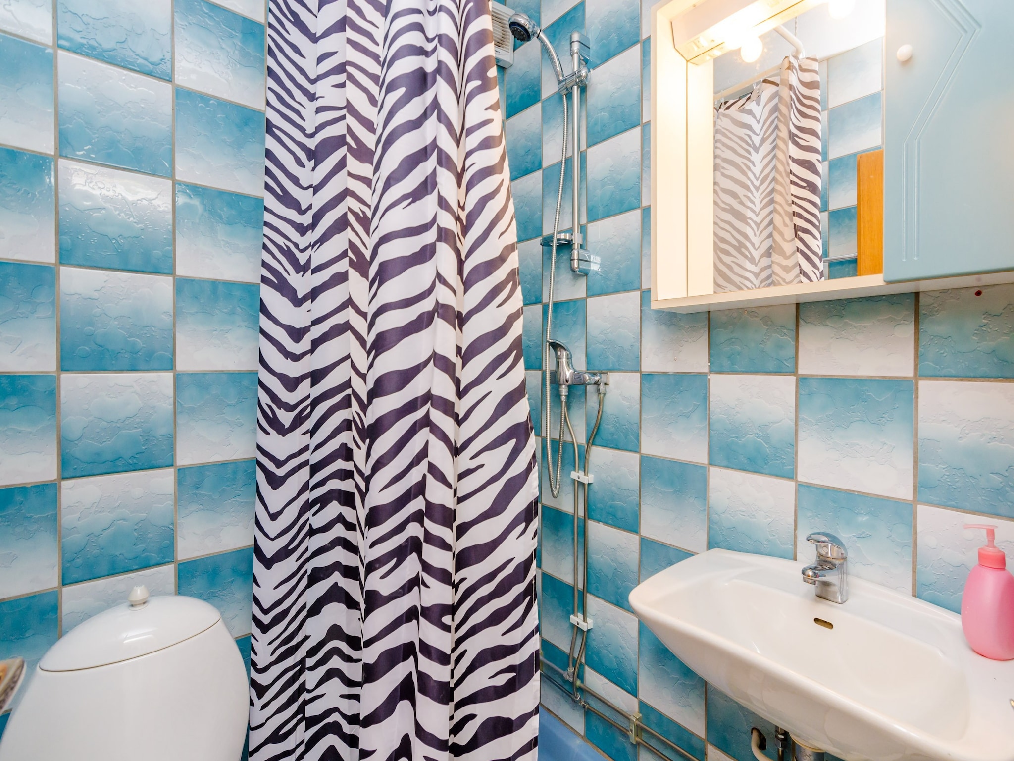 Apartmá Villa Bind - Superior Double Room with Patio and G