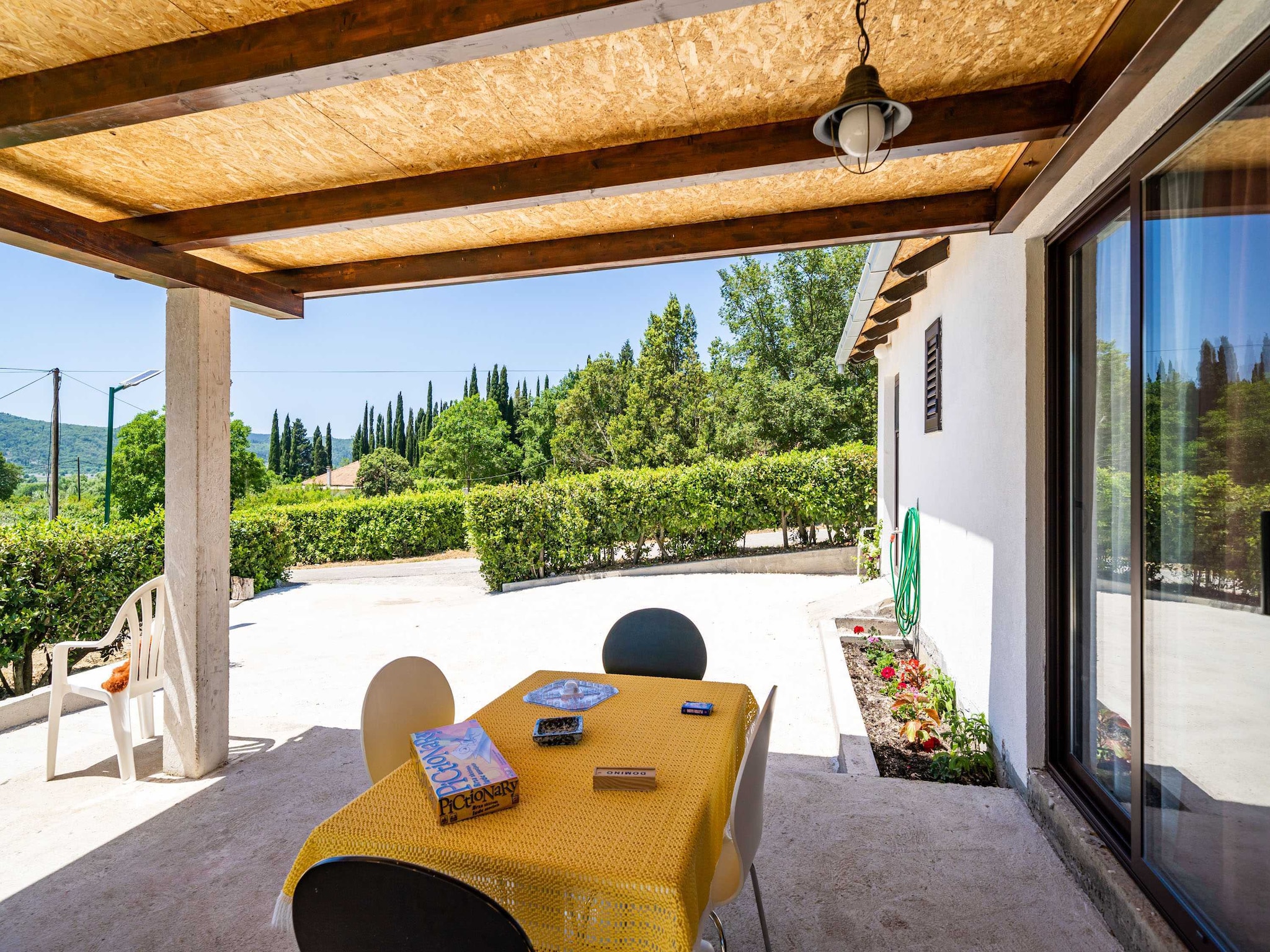 Apartmá Apartment Laurel Leaf - Three Bedroom Apartment wi