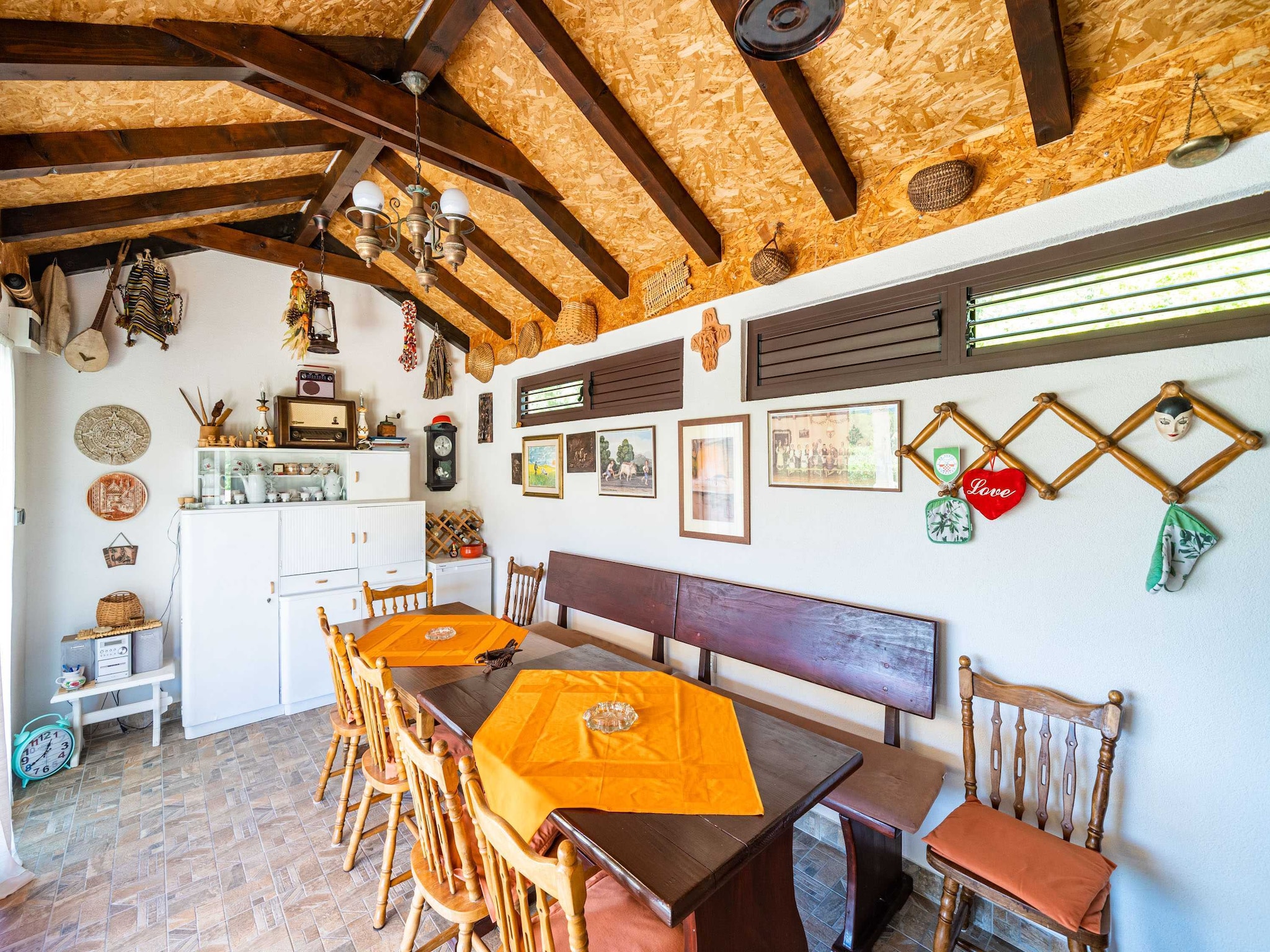 Apartmá Apartment Laurel Leaf - Three Bedroom Apartment wi