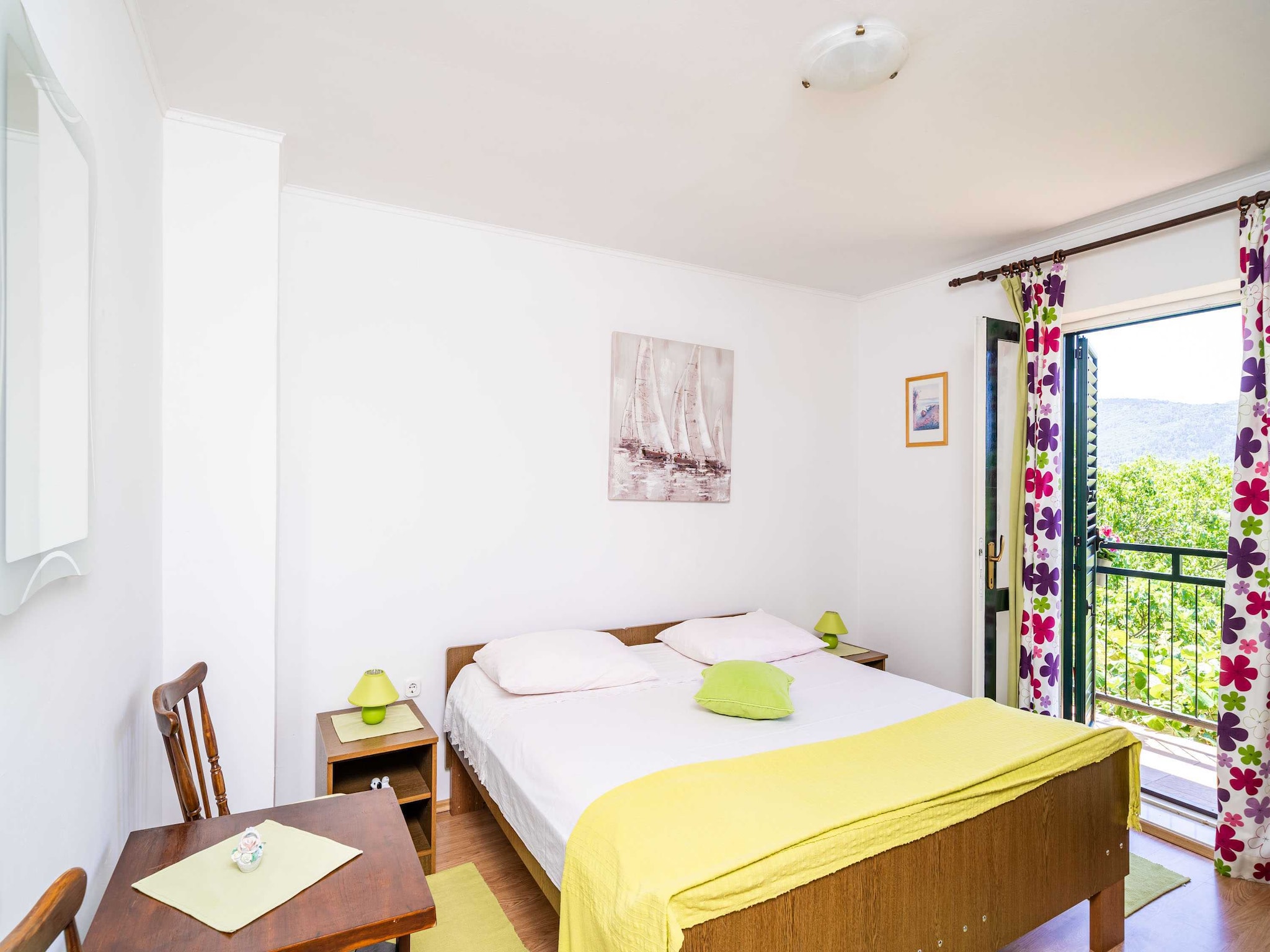 Apartmá Apartment Laurel Leaf - Three Bedroom Apartment wi