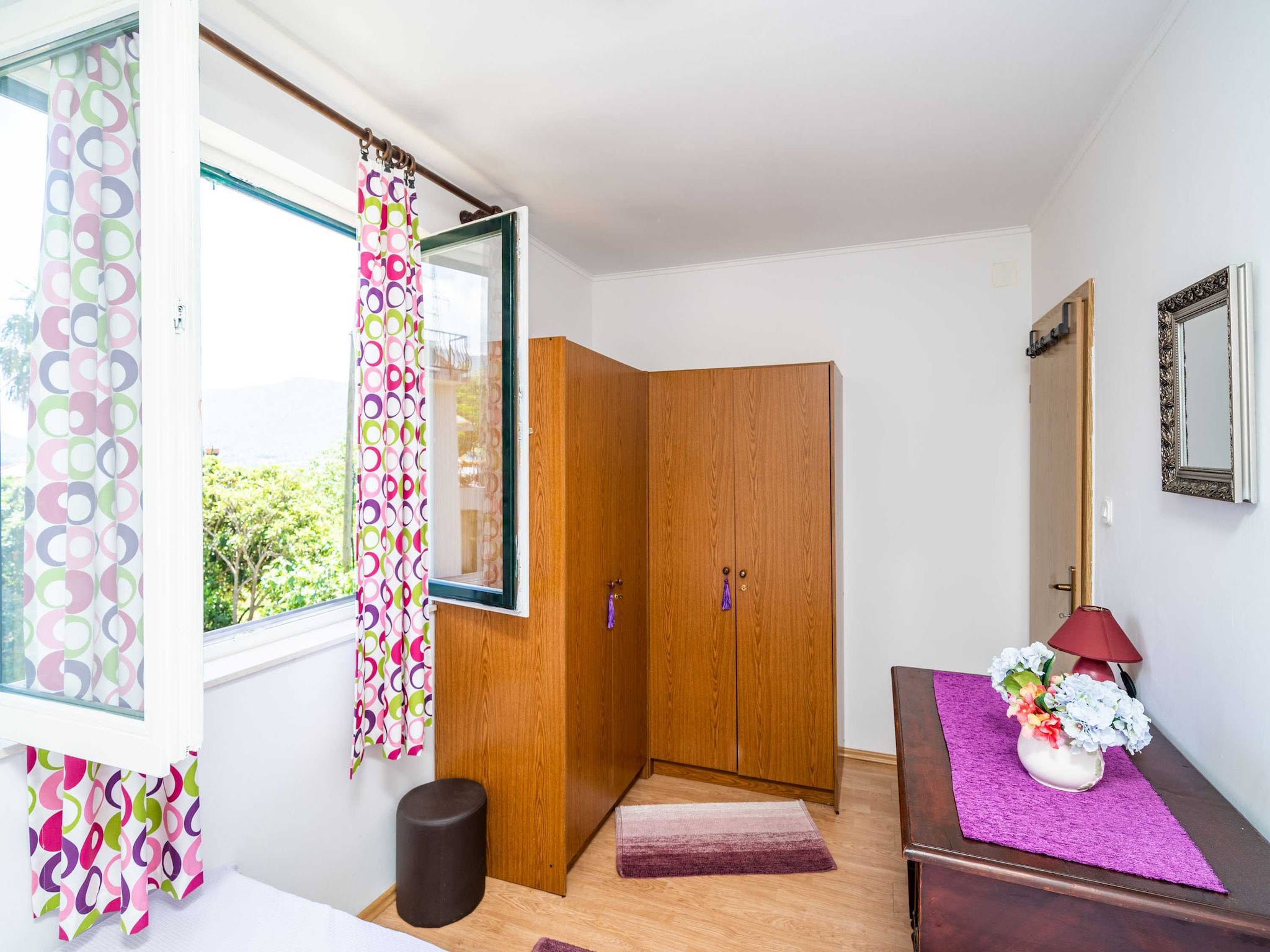 Apartmá Apartment Laurel Leaf - Three Bedroom Apartment wi