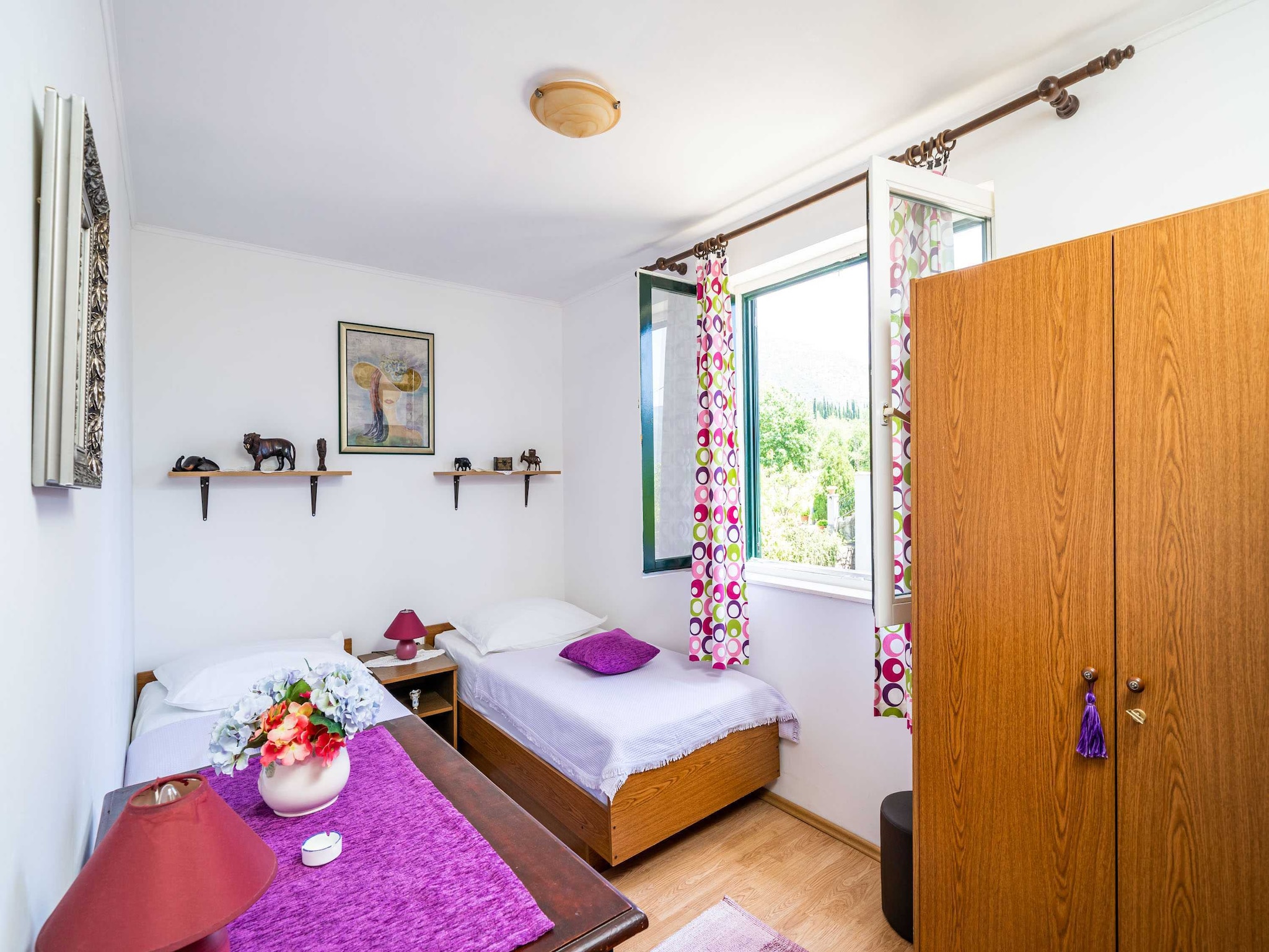 Apartmá Apartment Laurel Leaf - Three Bedroom Apartment wi