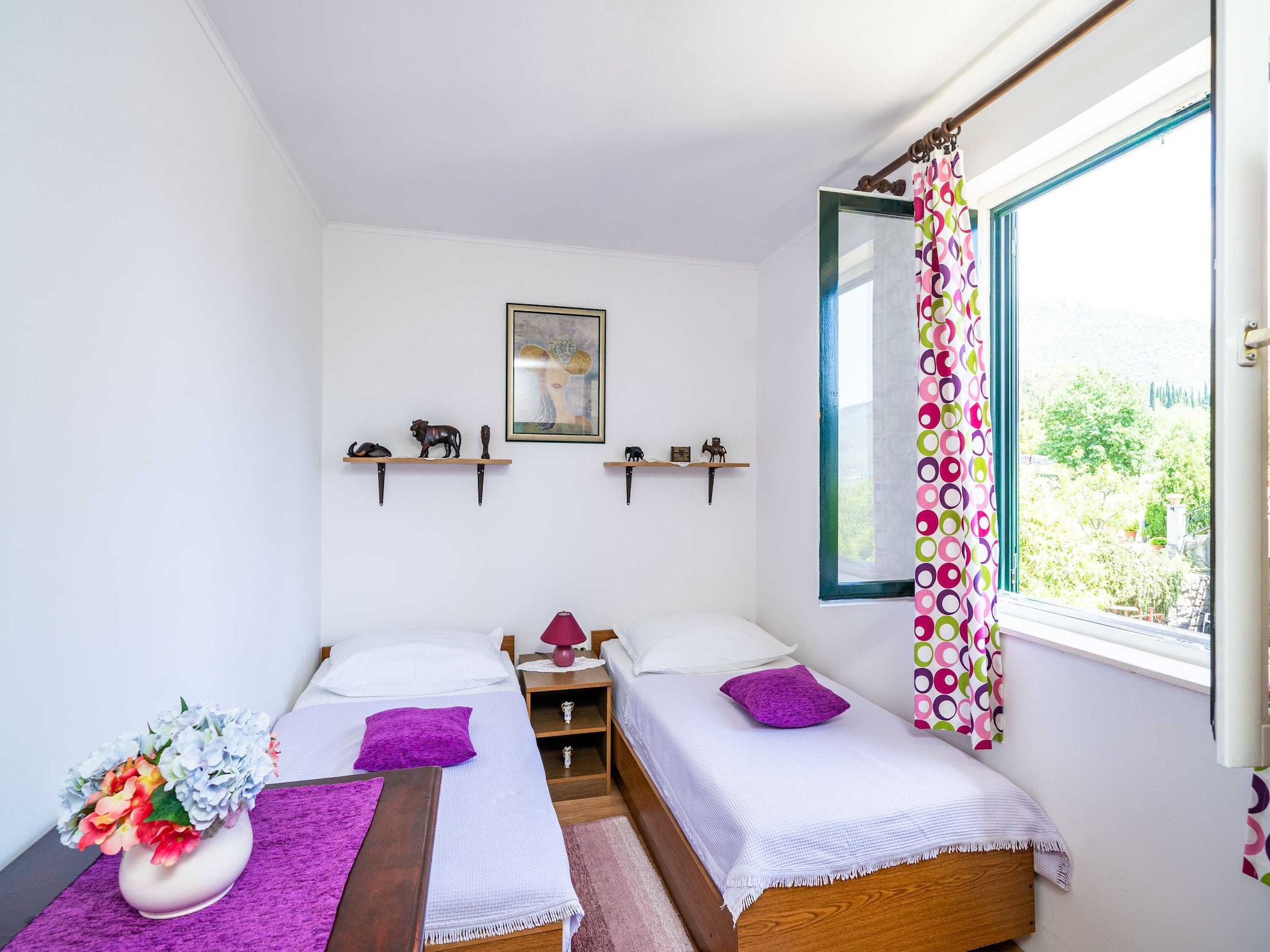 Apartmá Apartment Laurel Leaf - Three Bedroom Apartment wi