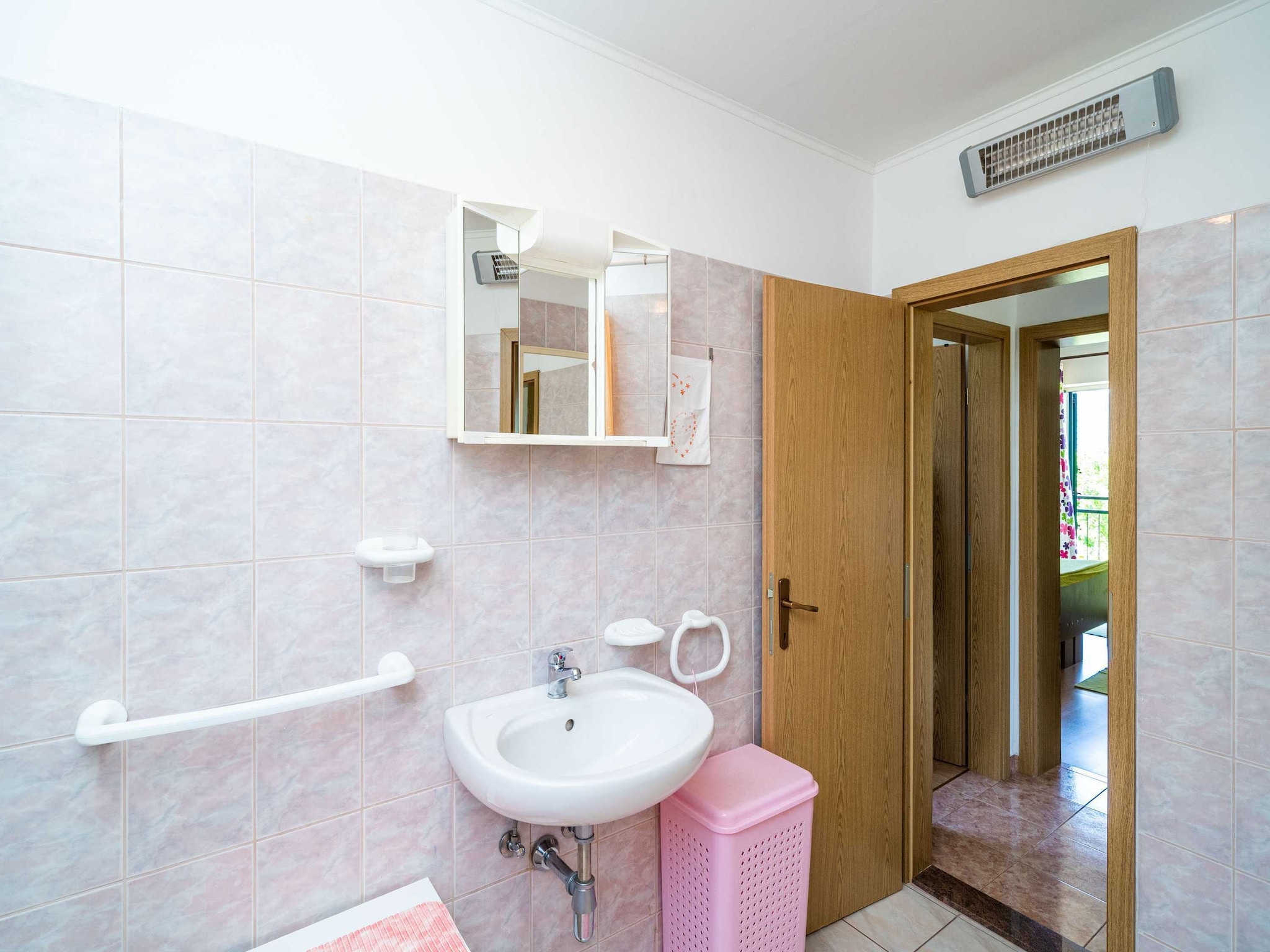 Apartmá Apartment Laurel Leaf - Three Bedroom Apartment wi