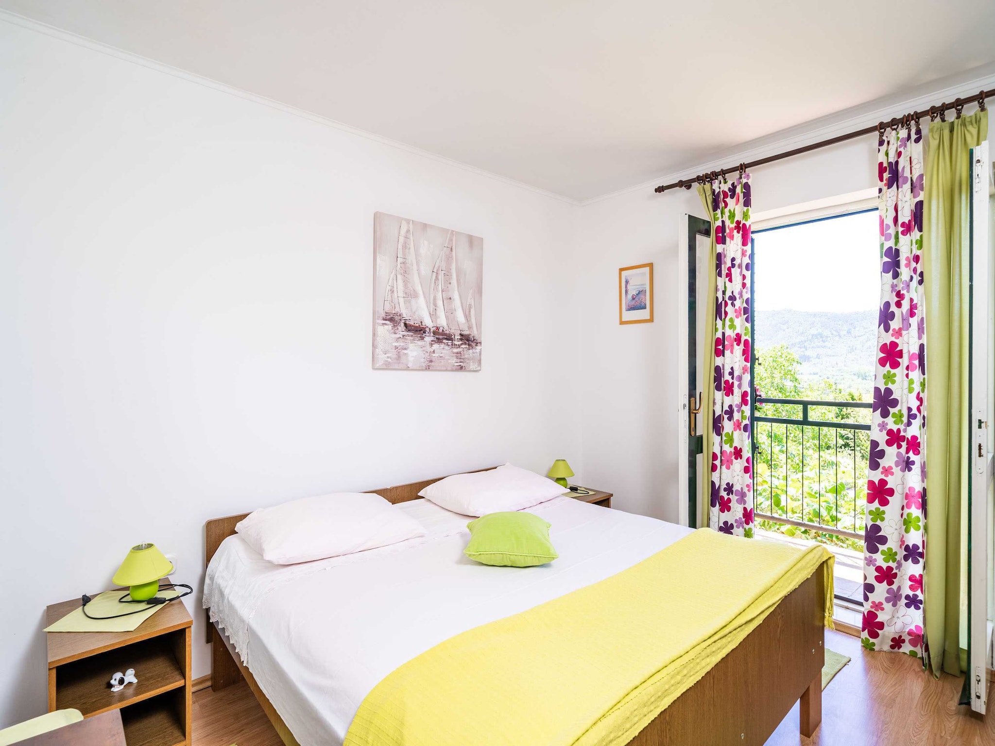 Apartmá Apartment Laurel Leaf - Three Bedroom Apartment wi