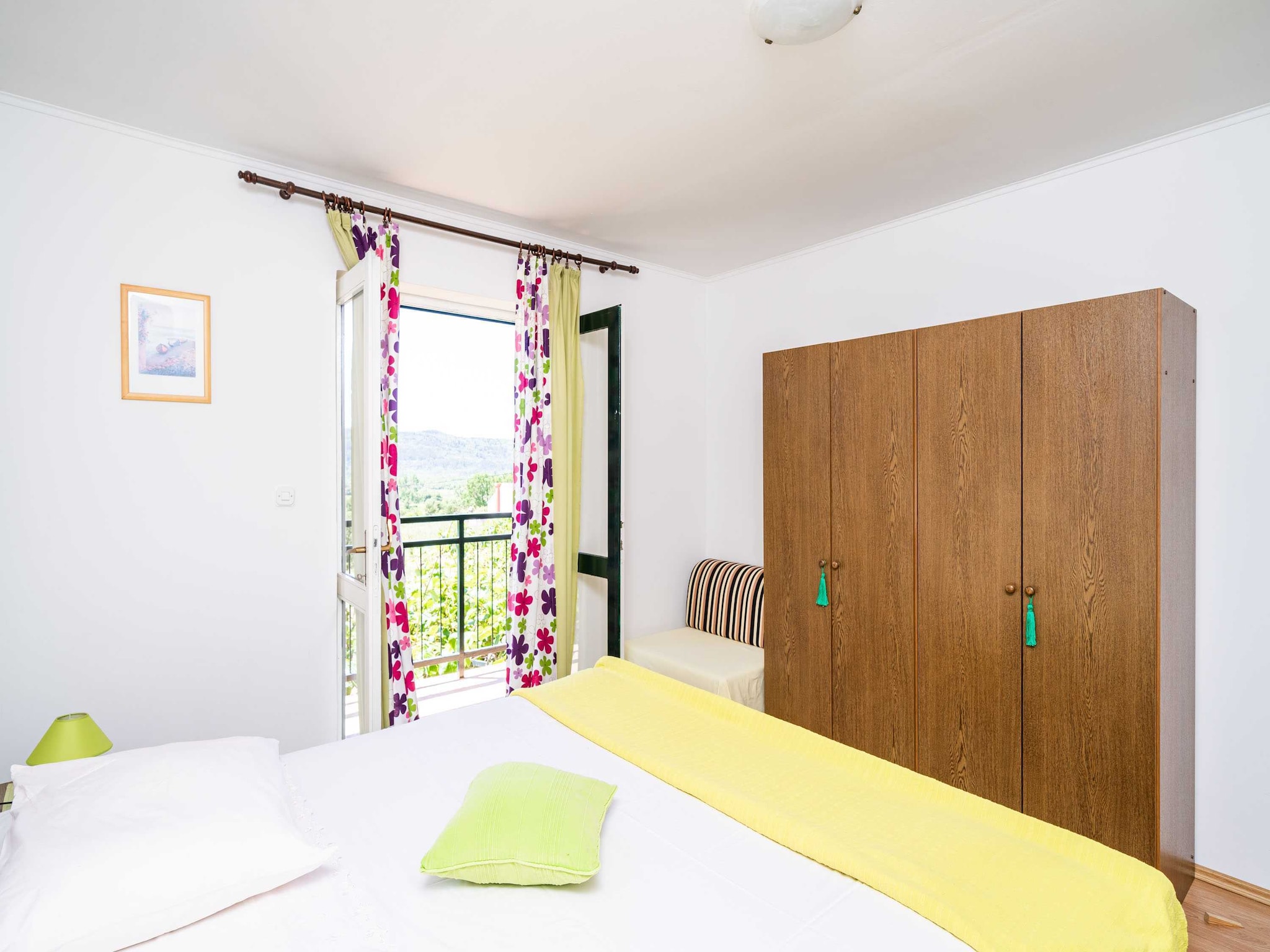 Apartmá Apartment Laurel Leaf - Three Bedroom Apartment wi