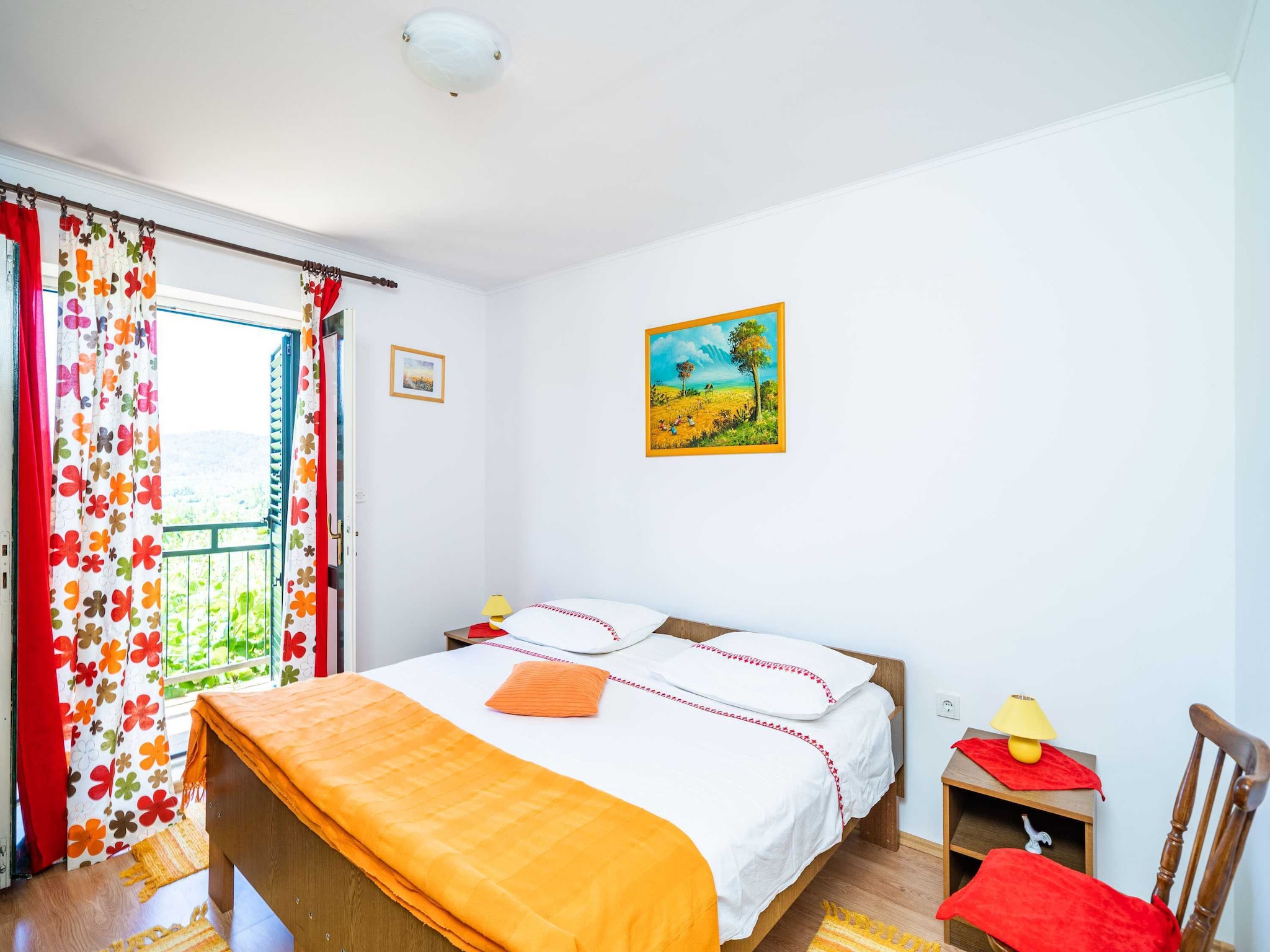 Apartmá Apartment Laurel Leaf - Three Bedroom Apartment wi