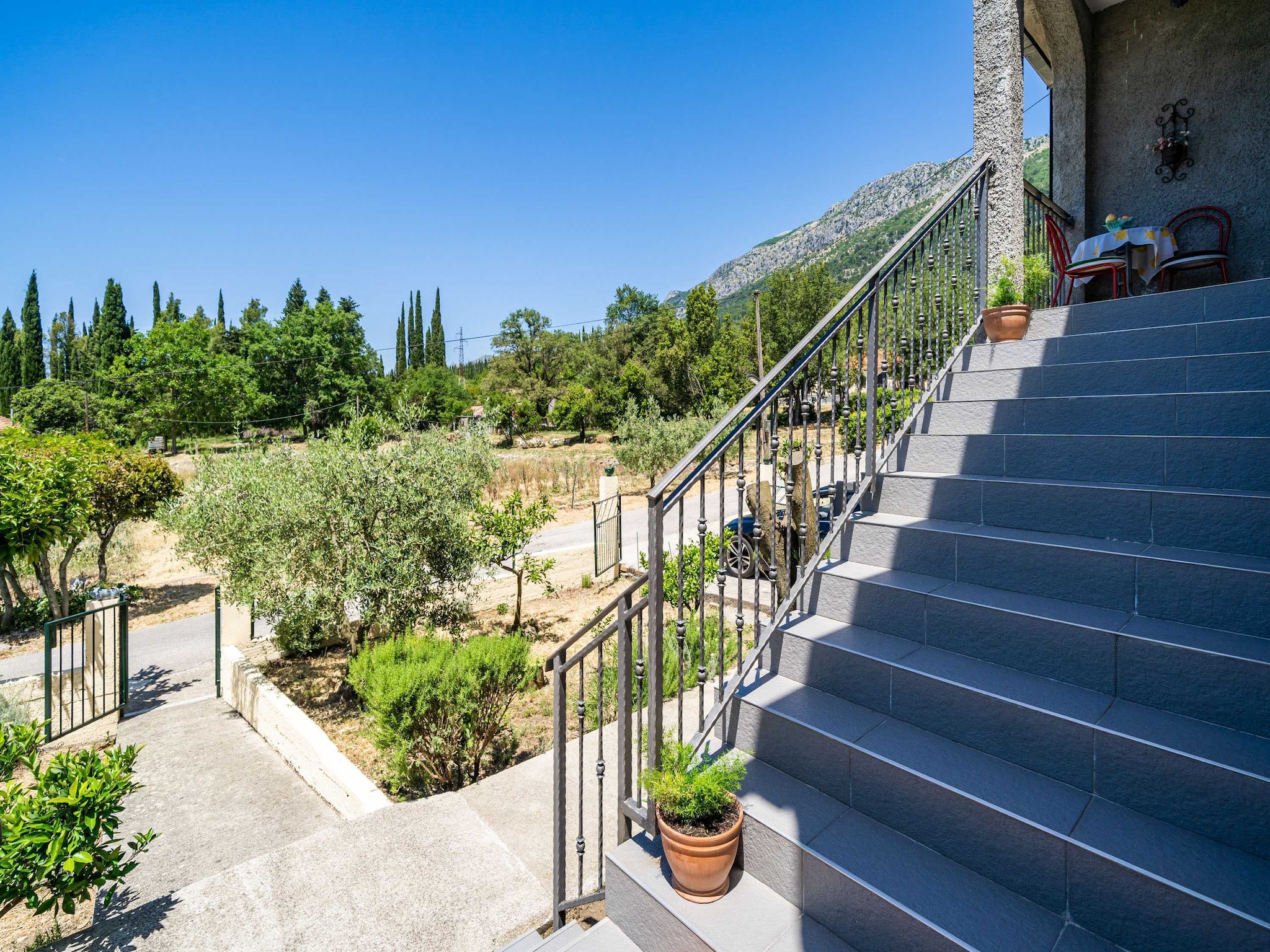Apartmá Apartment Laurel Leaf - Three Bedroom Apartment wi
