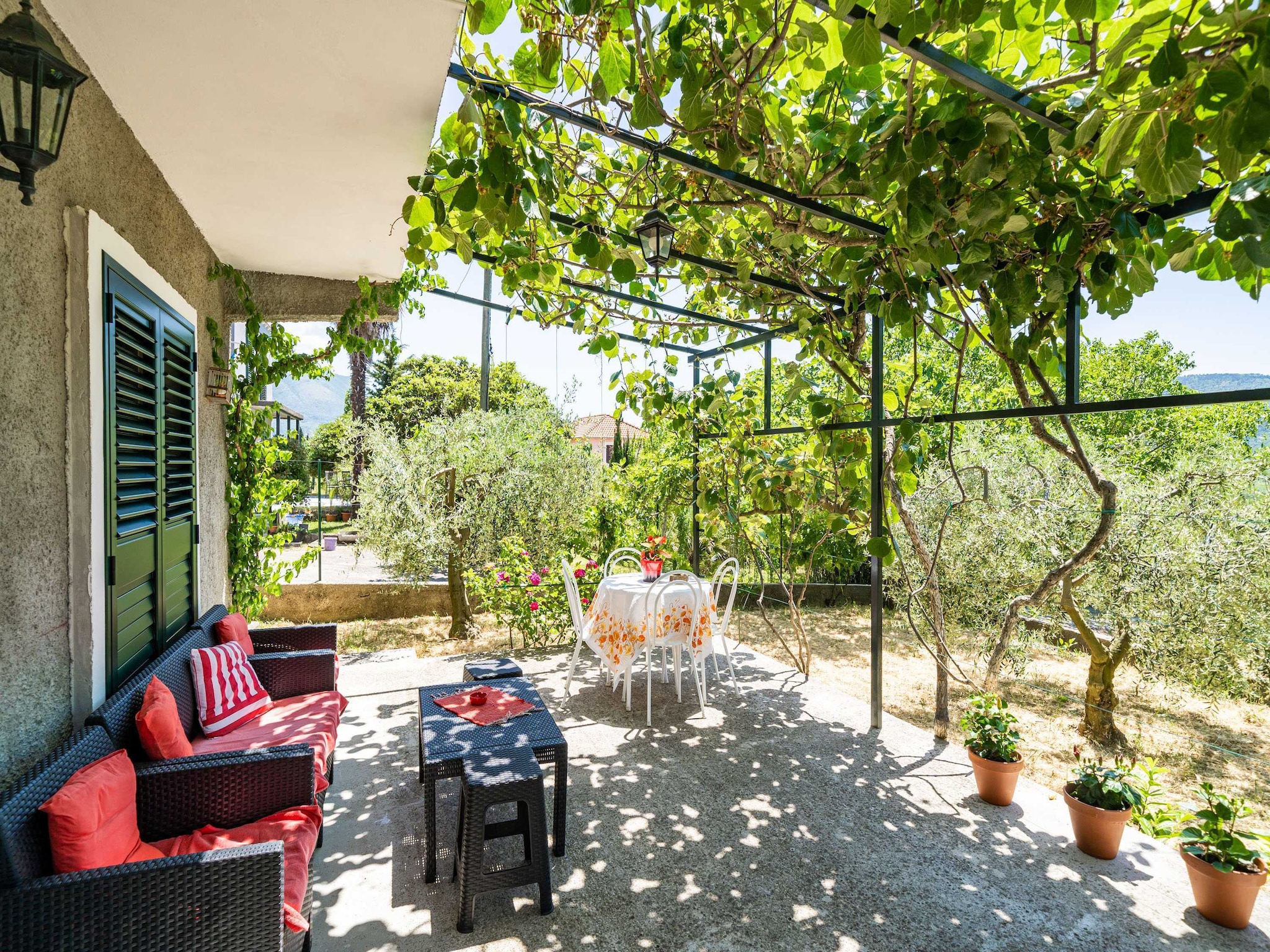 Apartmá Apartment Laurel Leaf - Three Bedroom Apartment wi