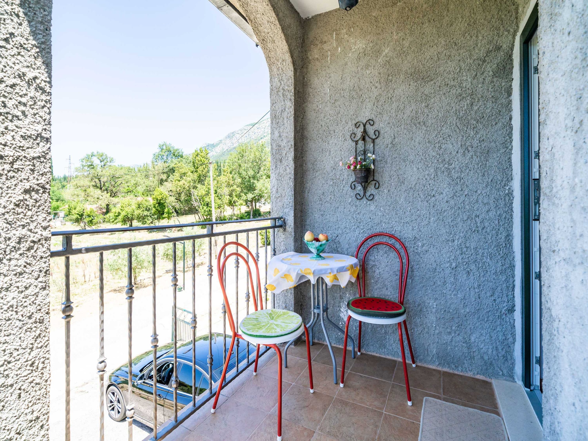 Apartmá Apartment Laurel Leaf - Three Bedroom Apartment wi