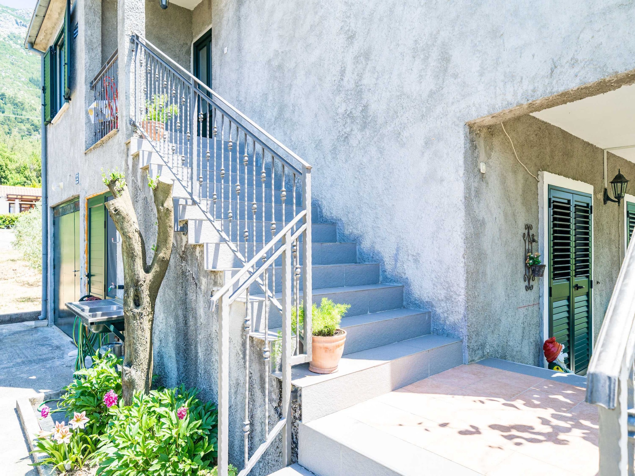Apartmá Apartment Laurel Leaf - Three Bedroom Apartment wi