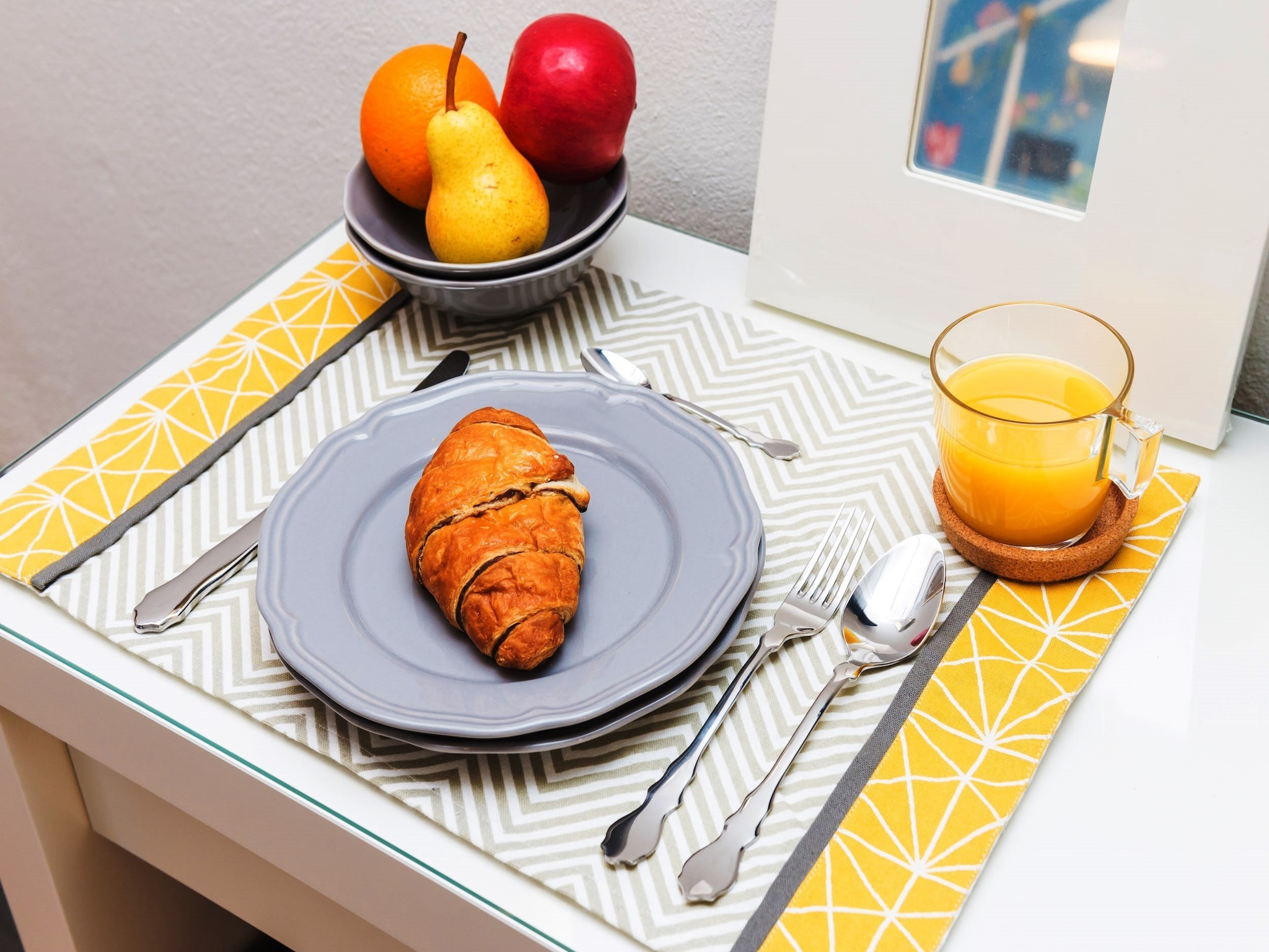Apartmá Art Home Arthur - Deluxe Double or Twin Room with