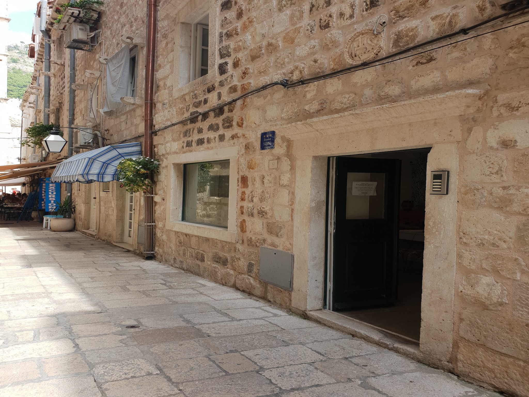 Apartmá Art Home Arthur - Deluxe Double or Twin Room with