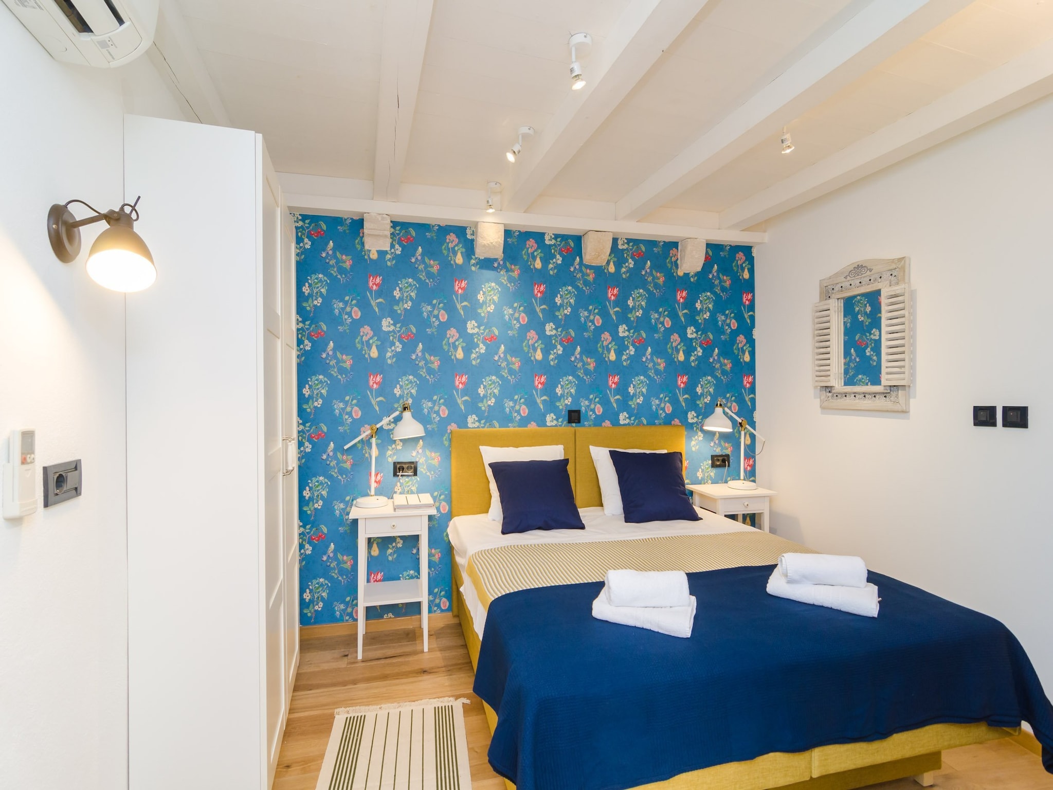 Apartmá Art Home Arthur - Premium Double Room with Street