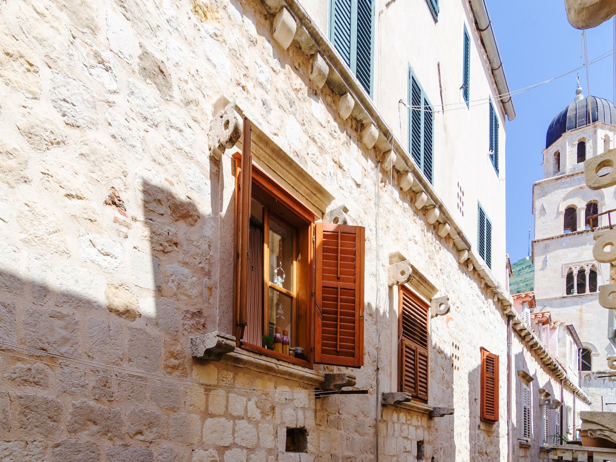 Apartmá Art Home Arthur - Premium Double Room with Street