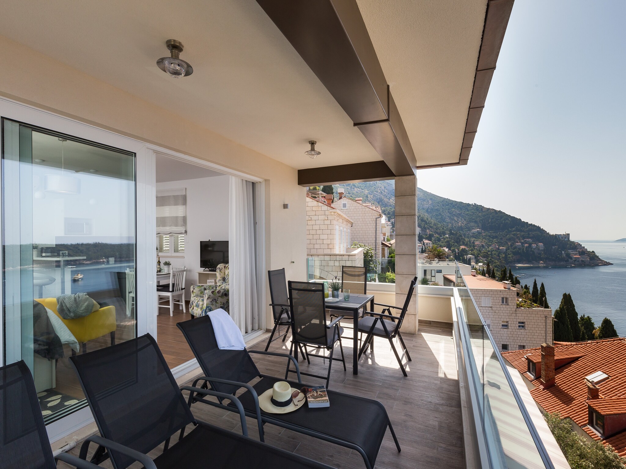 Apartmá Amorino of Dubrovnik Apartments - Studio Apartment
