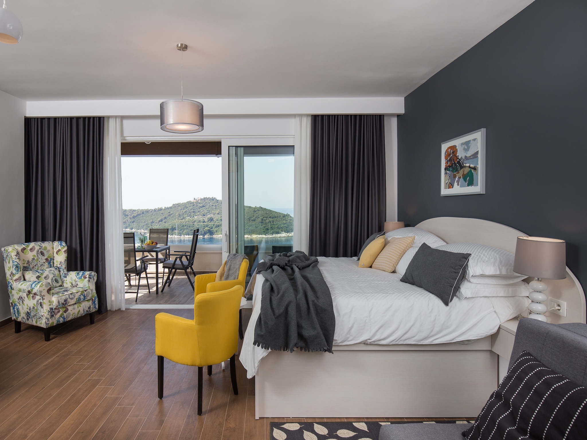 Apartmá Amorino of Dubrovnik Apartments - Studio Apartment