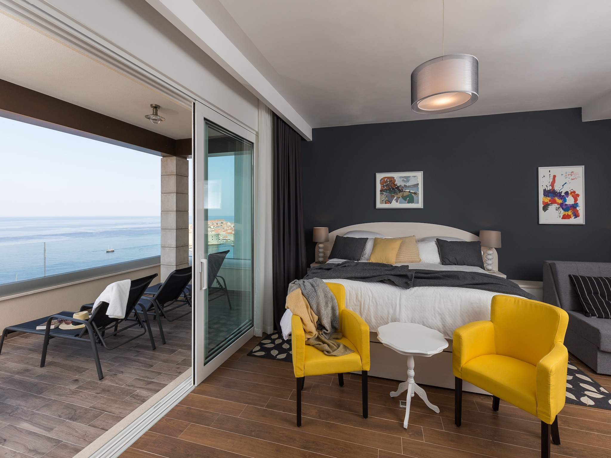 Apartmá Amorino of Dubrovnik Apartments - Studio Apartment