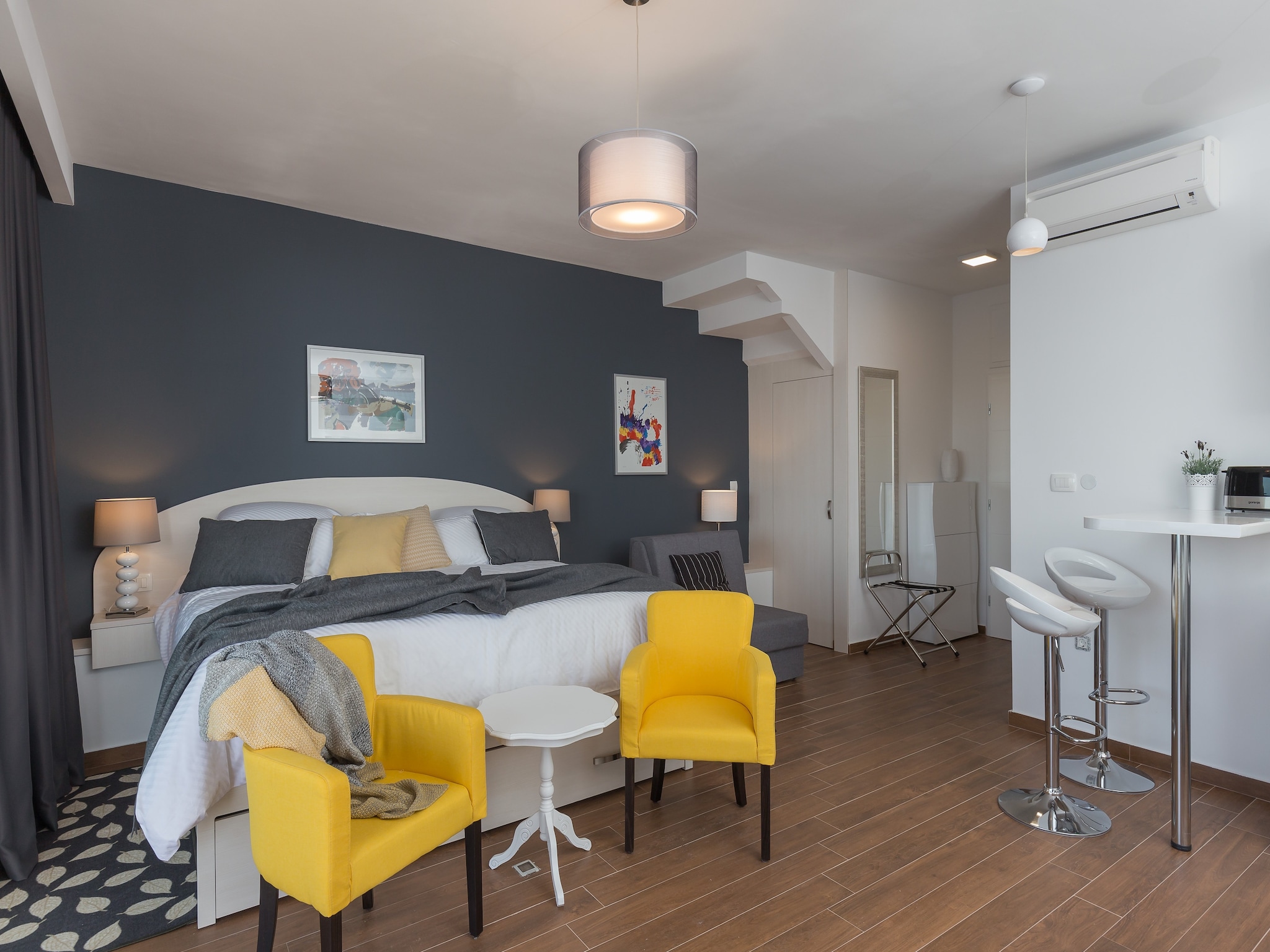 Apartmá Amorino of Dubrovnik Apartments - Studio Apartment