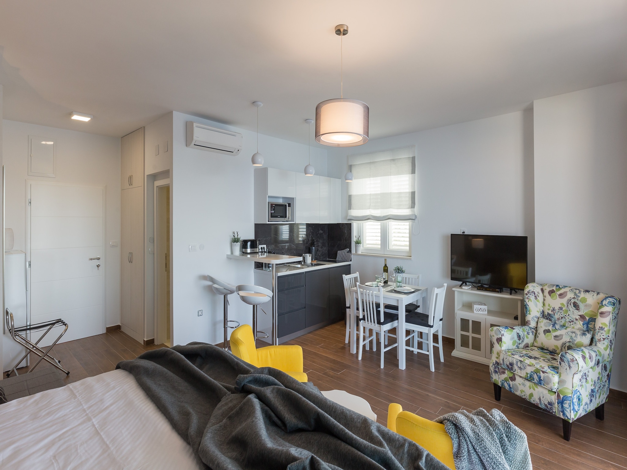Apartmá Amorino of Dubrovnik Apartments - Studio Apartment