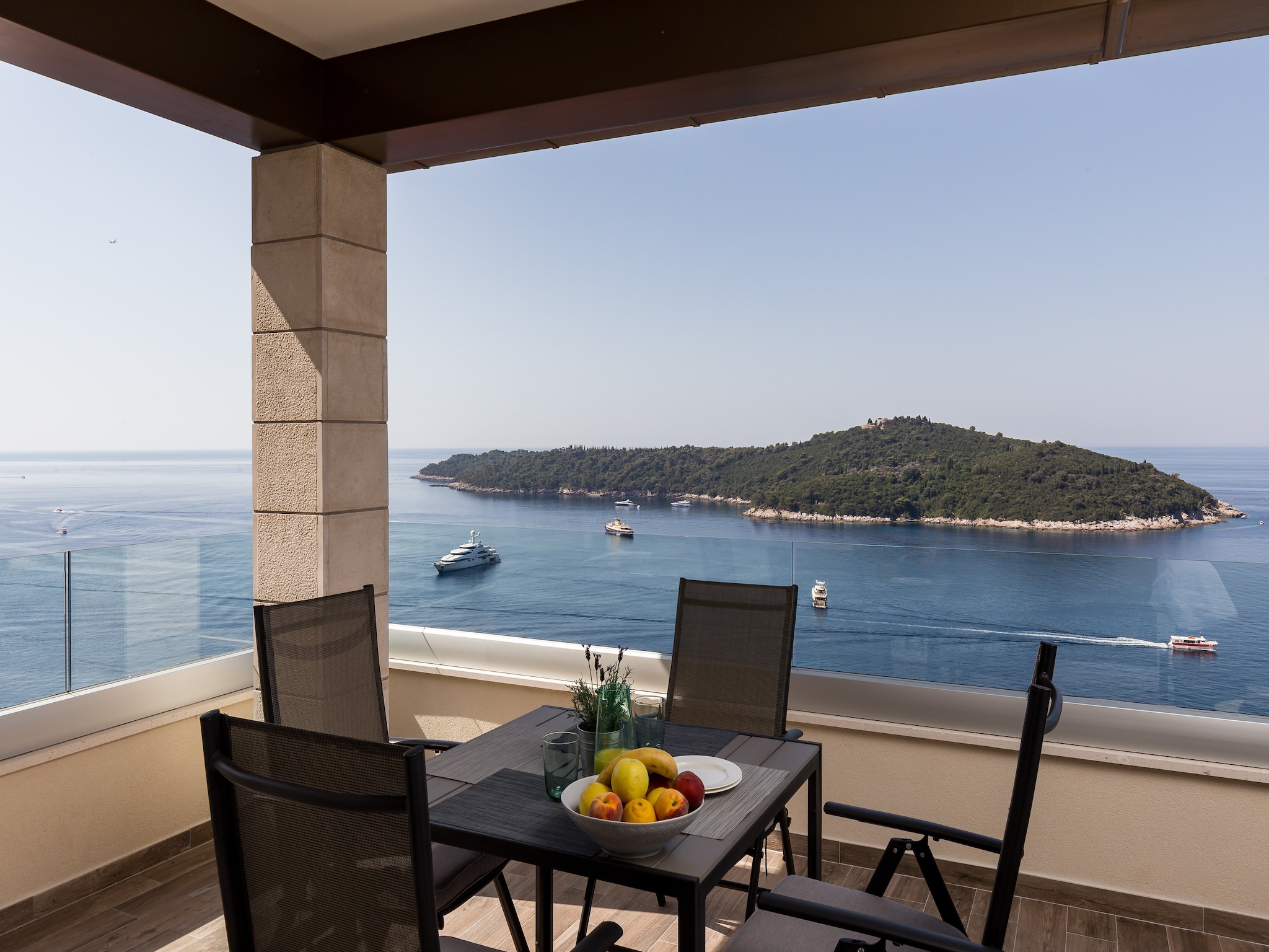 Apartmá Amorino of Dubrovnik Apartments - Studio Apartment