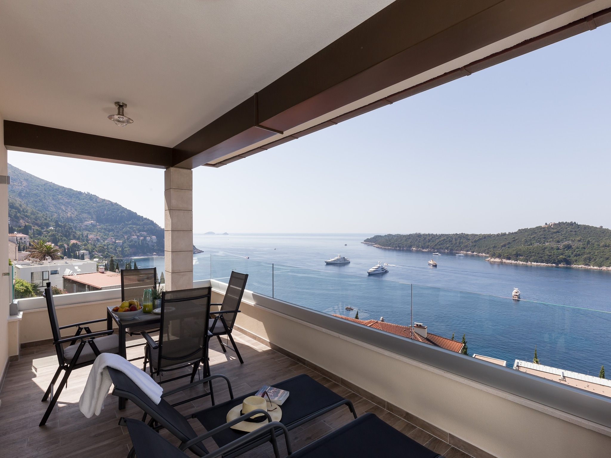 Apartmá Amorino of Dubrovnik Apartments - Studio Apartment
