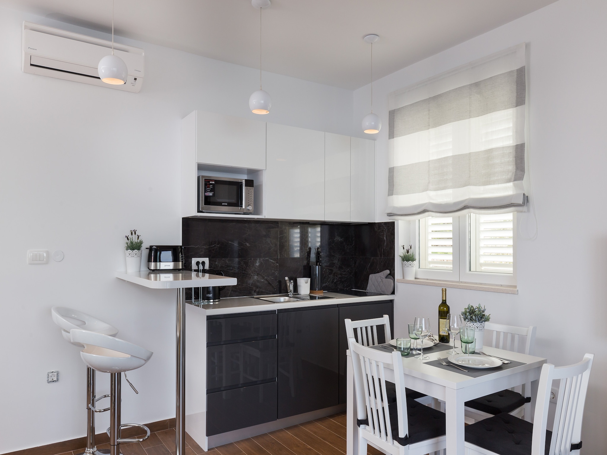 Apartmá Amorino of Dubrovnik Apartments - Studio Apartment