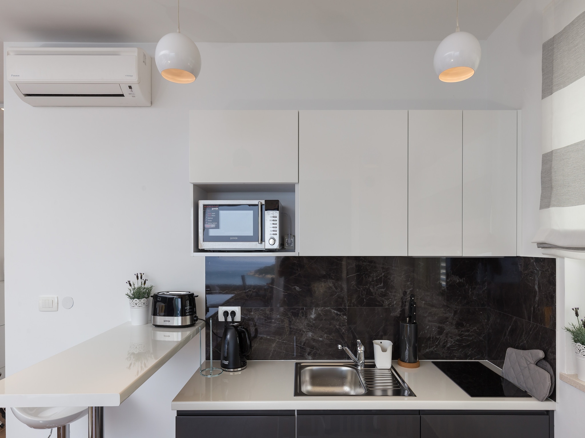 Apartmá Amorino of Dubrovnik Apartments - Studio Apartment