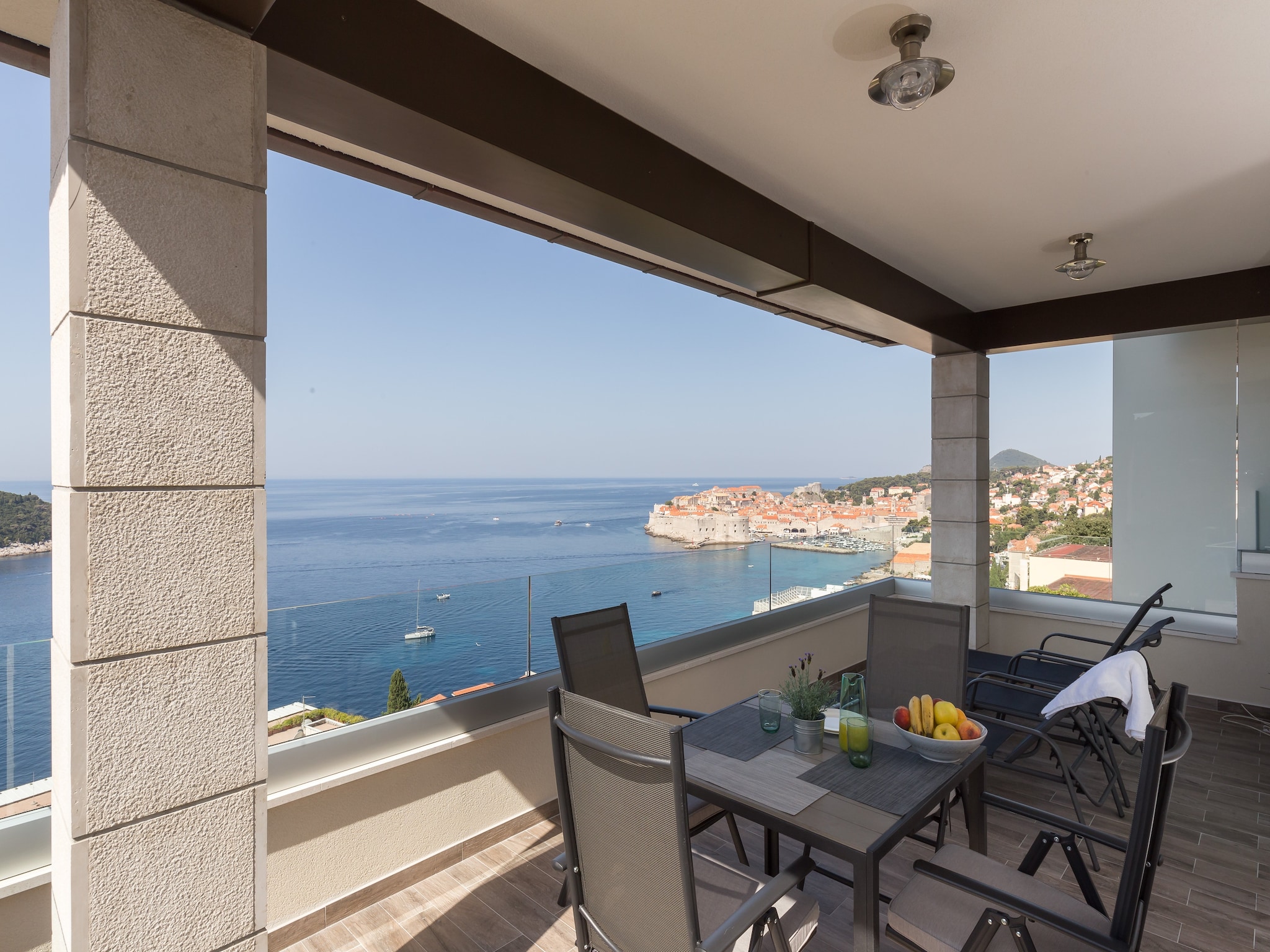 Apartmá Amorino of Dubrovnik Apartments - Studio Apartment