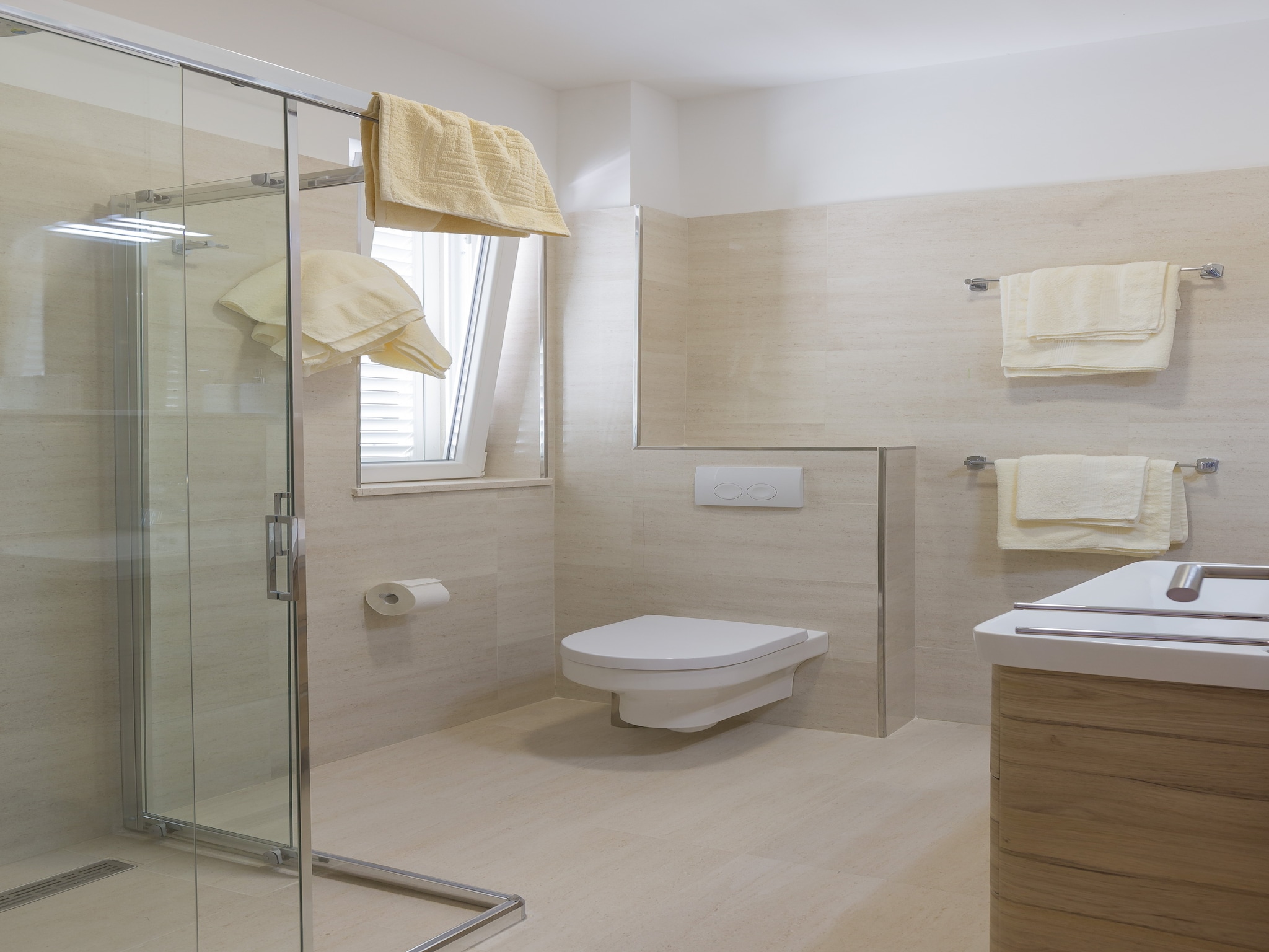 Apartmá Amorino of Dubrovnik Apartment - Two Bedroom Apart