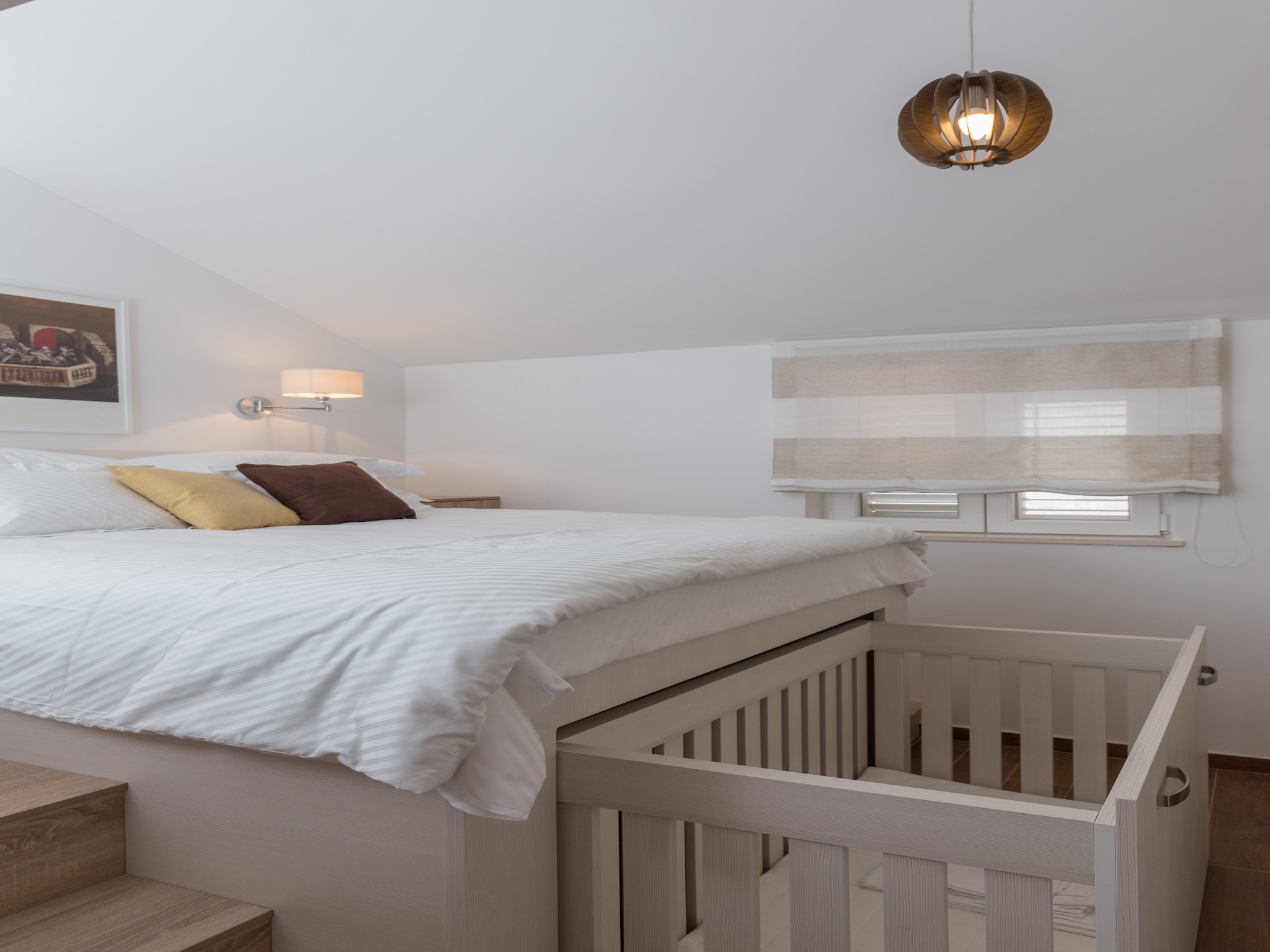 Apartmá Amorino of Dubrovnik Apartment - Two Bedroom Apart