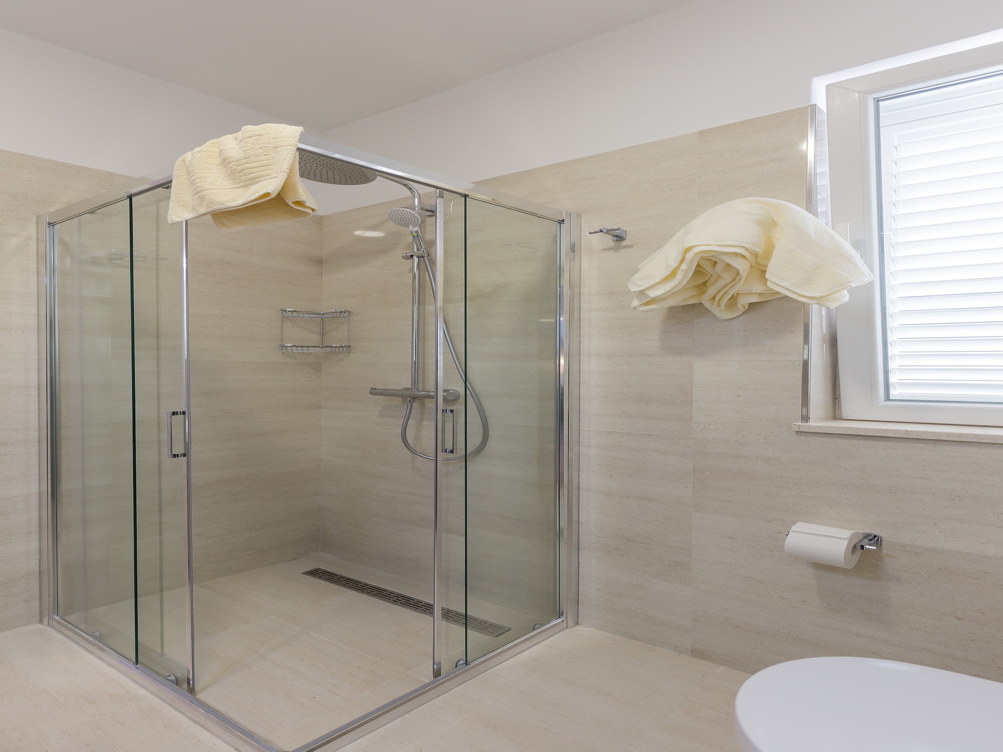 Apartmá Amorino of Dubrovnik Apartment - Two Bedroom Apart