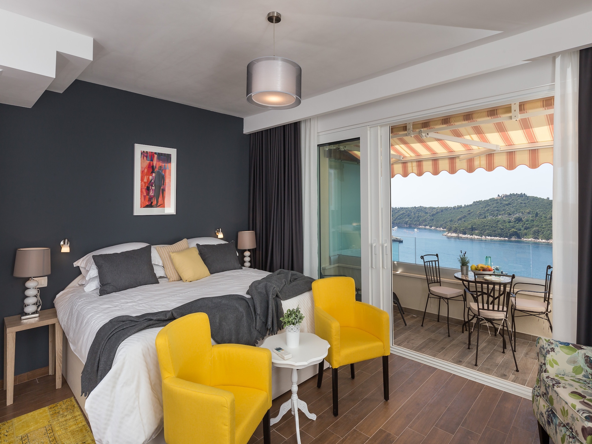 Apartmá Amorino of Dubrovnik Apartments - Studio Apartment