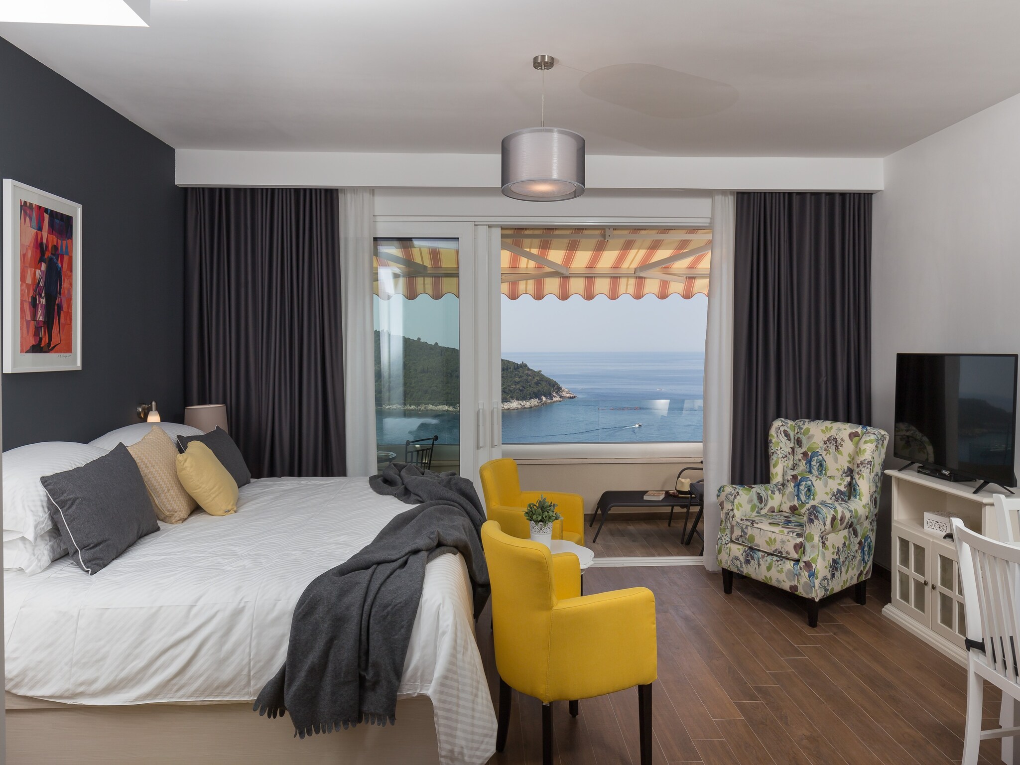 Apartmá Amorino of Dubrovnik Apartments - Studio Apartment