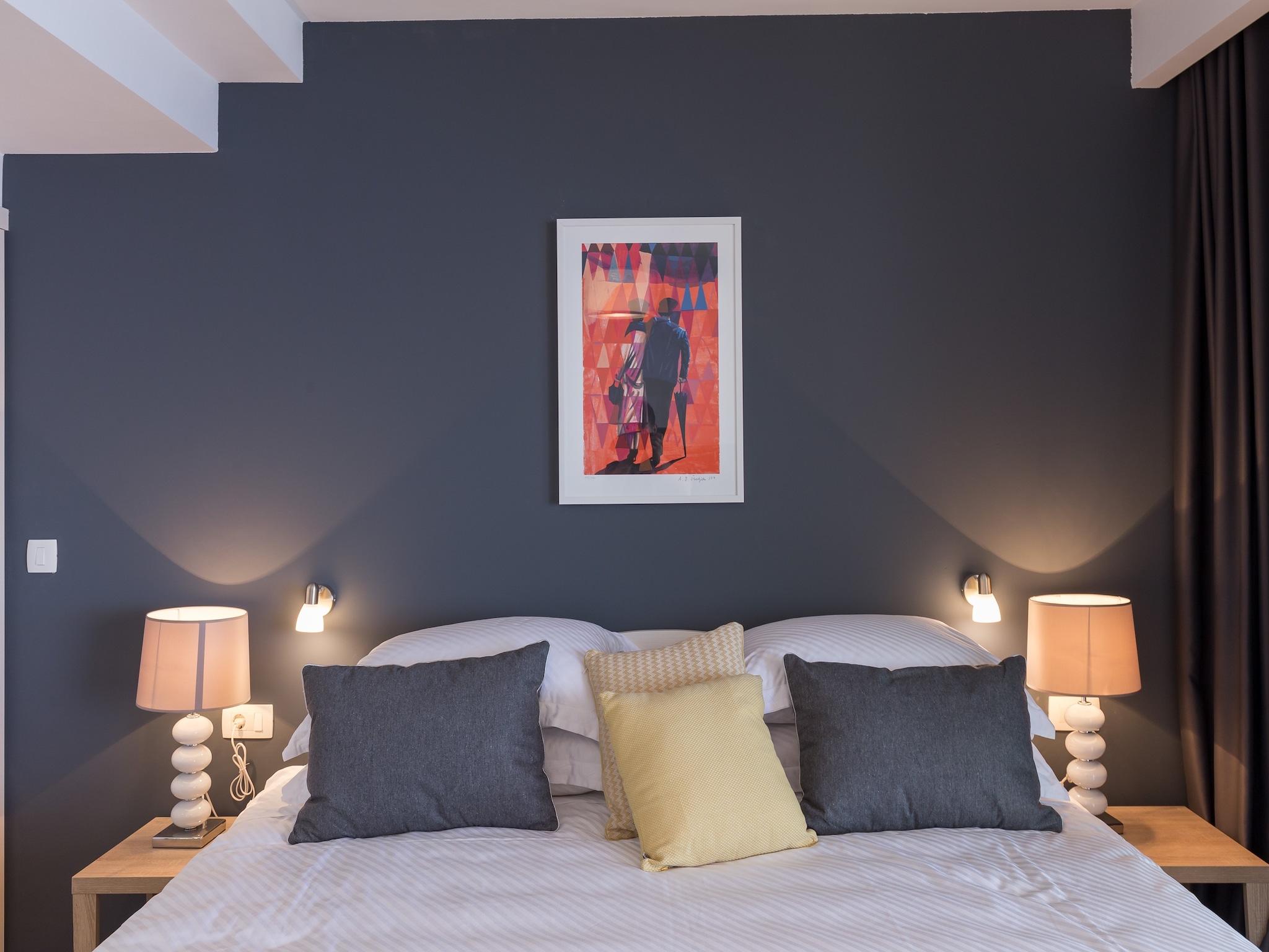 Apartmá Amorino of Dubrovnik Apartments - Studio Apartment