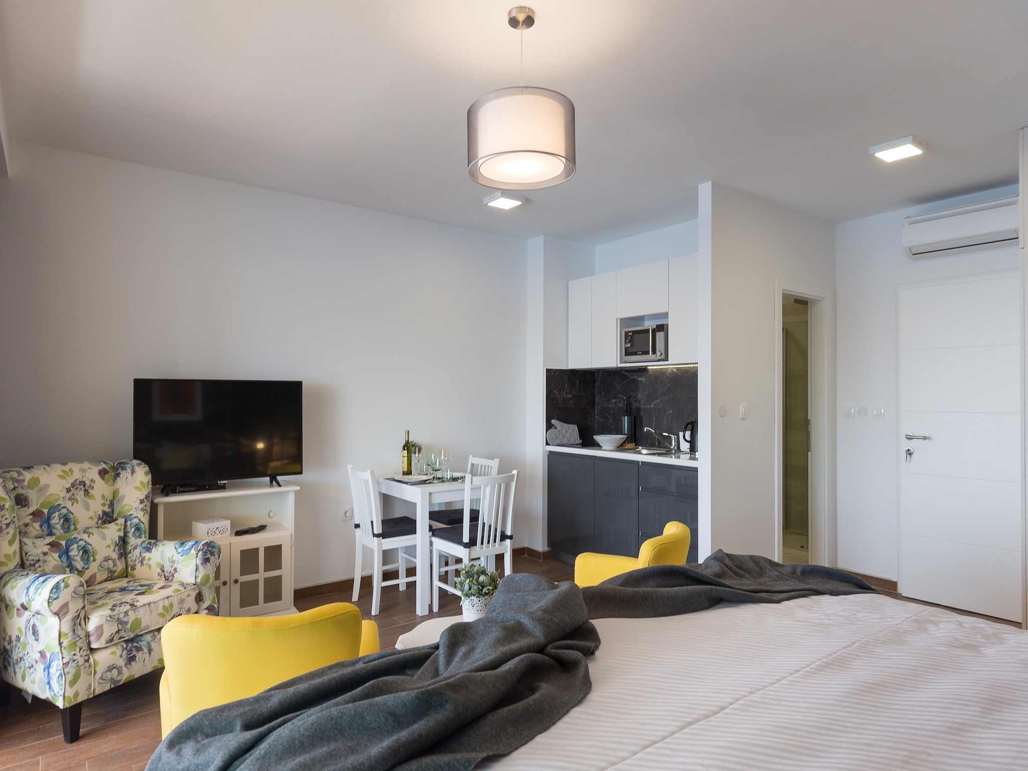Apartmá Amorino of Dubrovnik Apartments - Studio Apartment