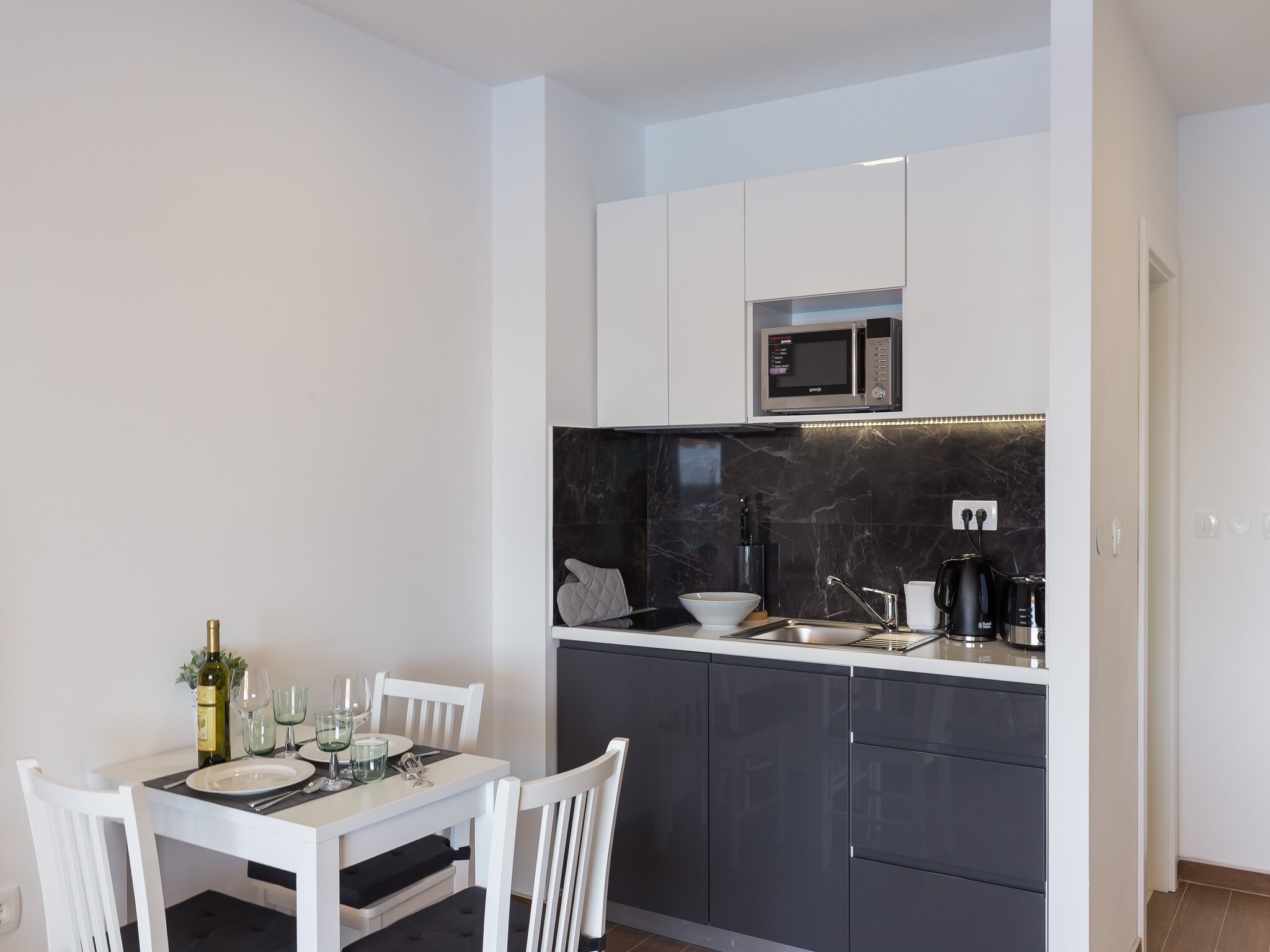 Apartmá Amorino of Dubrovnik Apartments - Studio Apartment