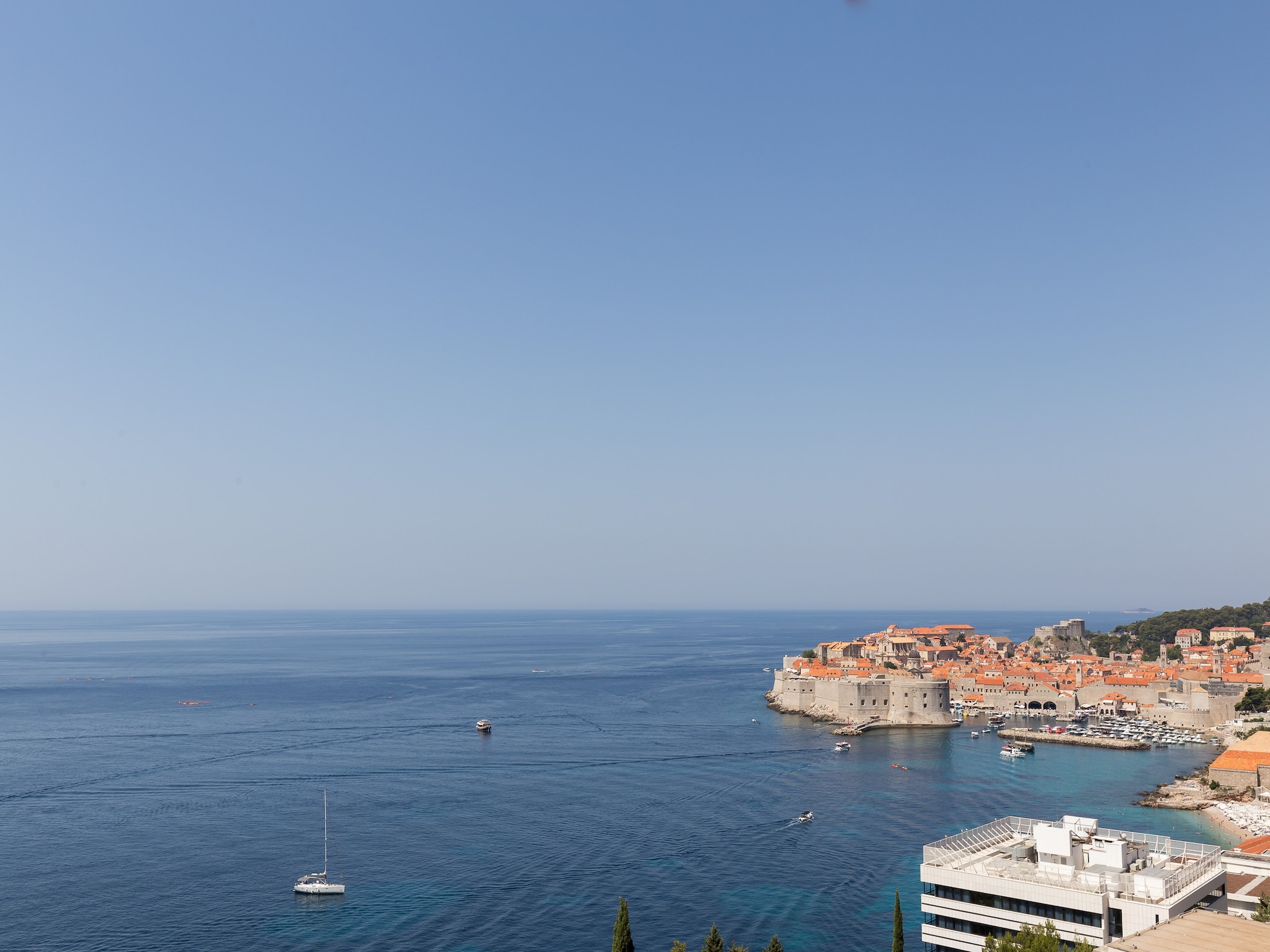 Apartmá Amorino of Dubrovnik Apartments - Studio Apartment
