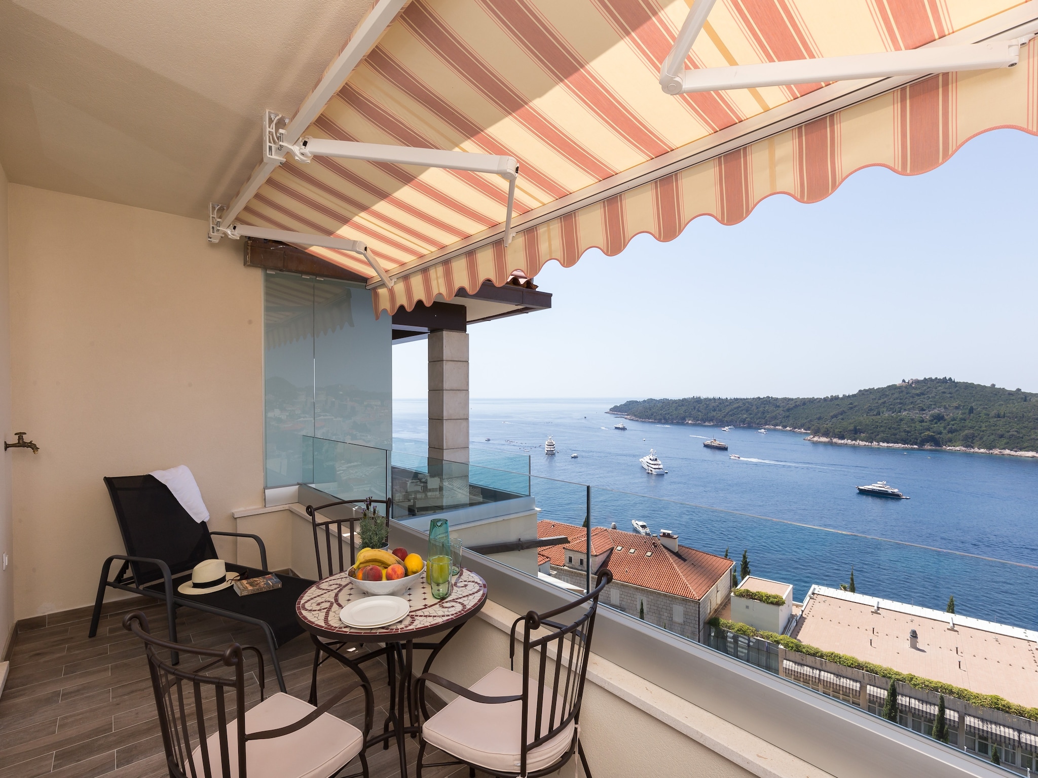 Apartmá Amorino of Dubrovnik Apartments - Studio Apartment